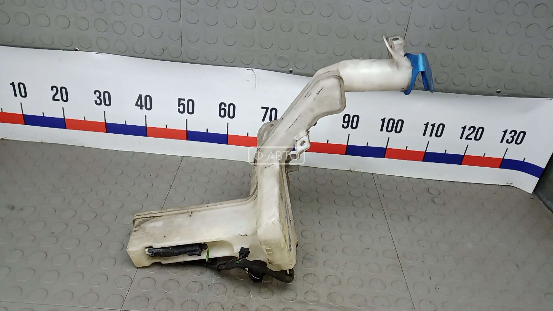 Бачок омывателя