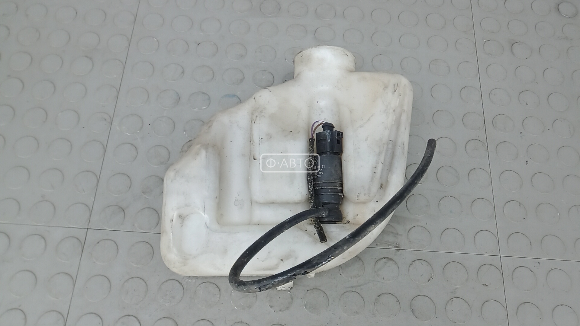 Бачок омывателя