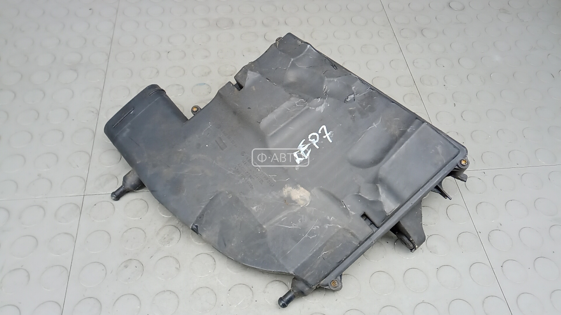 Корпус воздушного фильтра