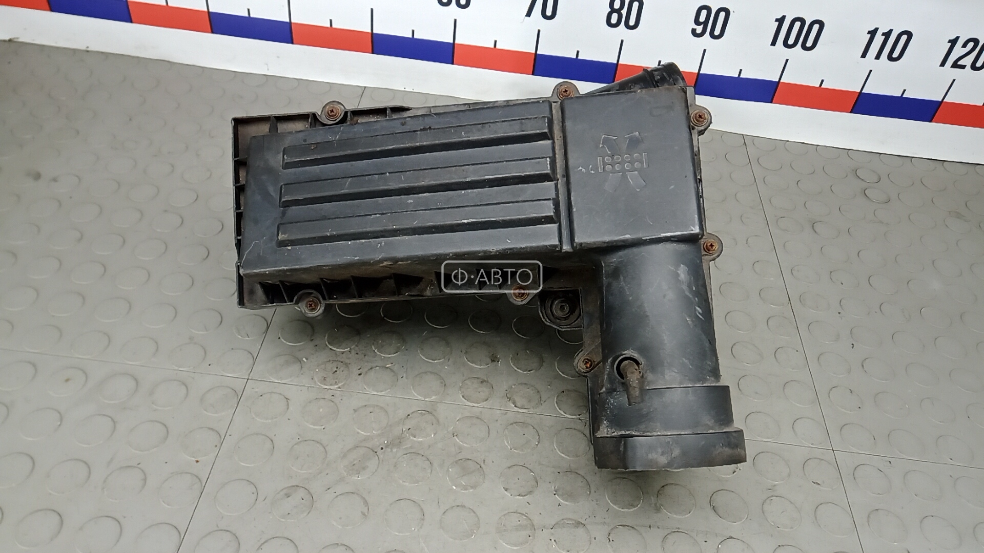 Корпус воздушного фильтра