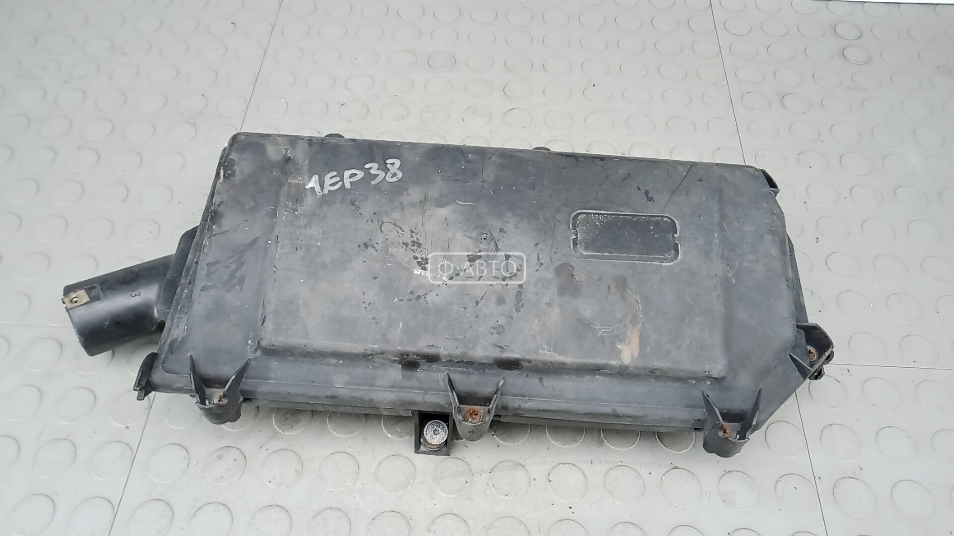 Корпус воздушного фильтра