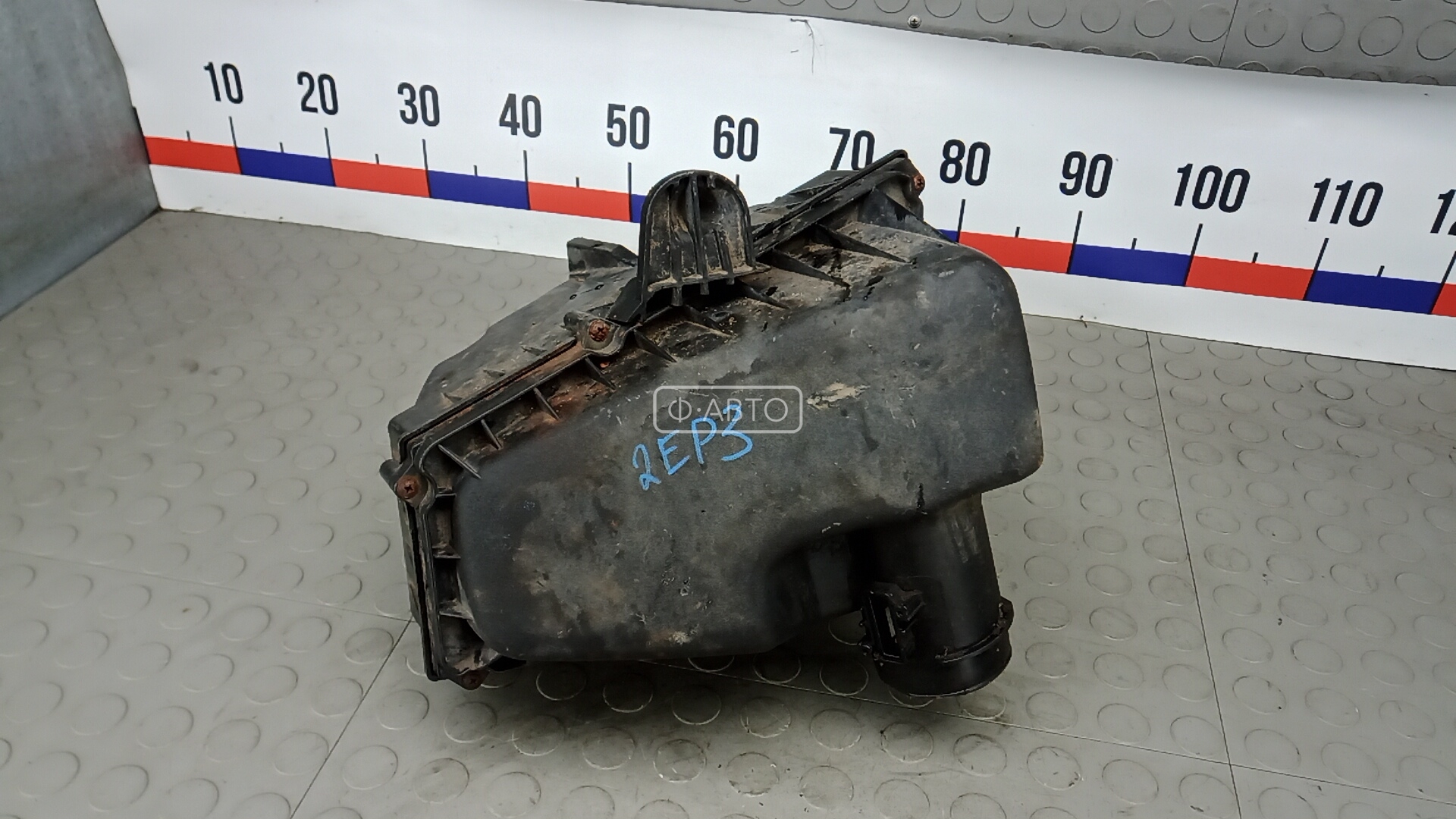 Корпус воздушного фильтра