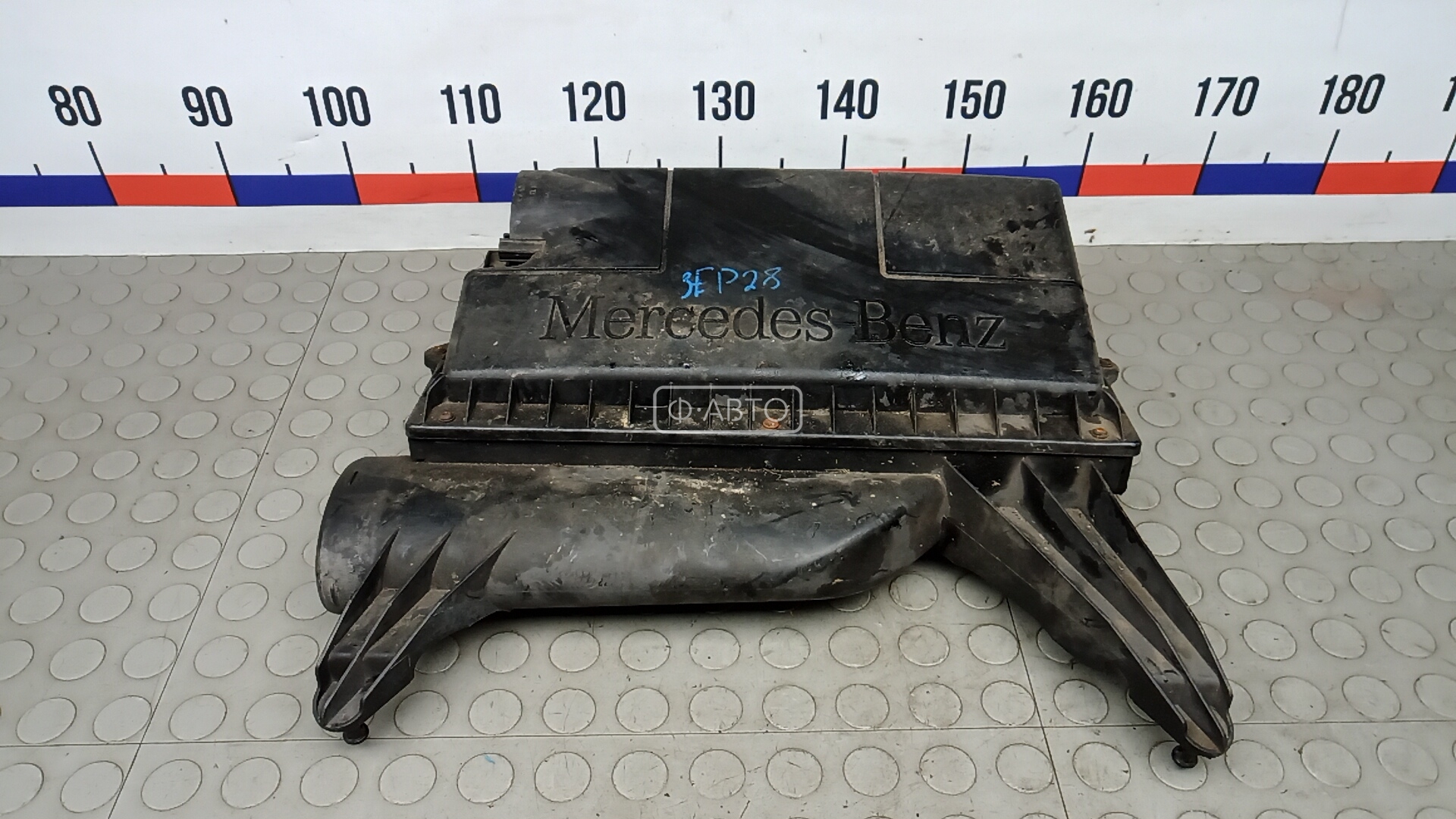 Корпус воздушного фильтра