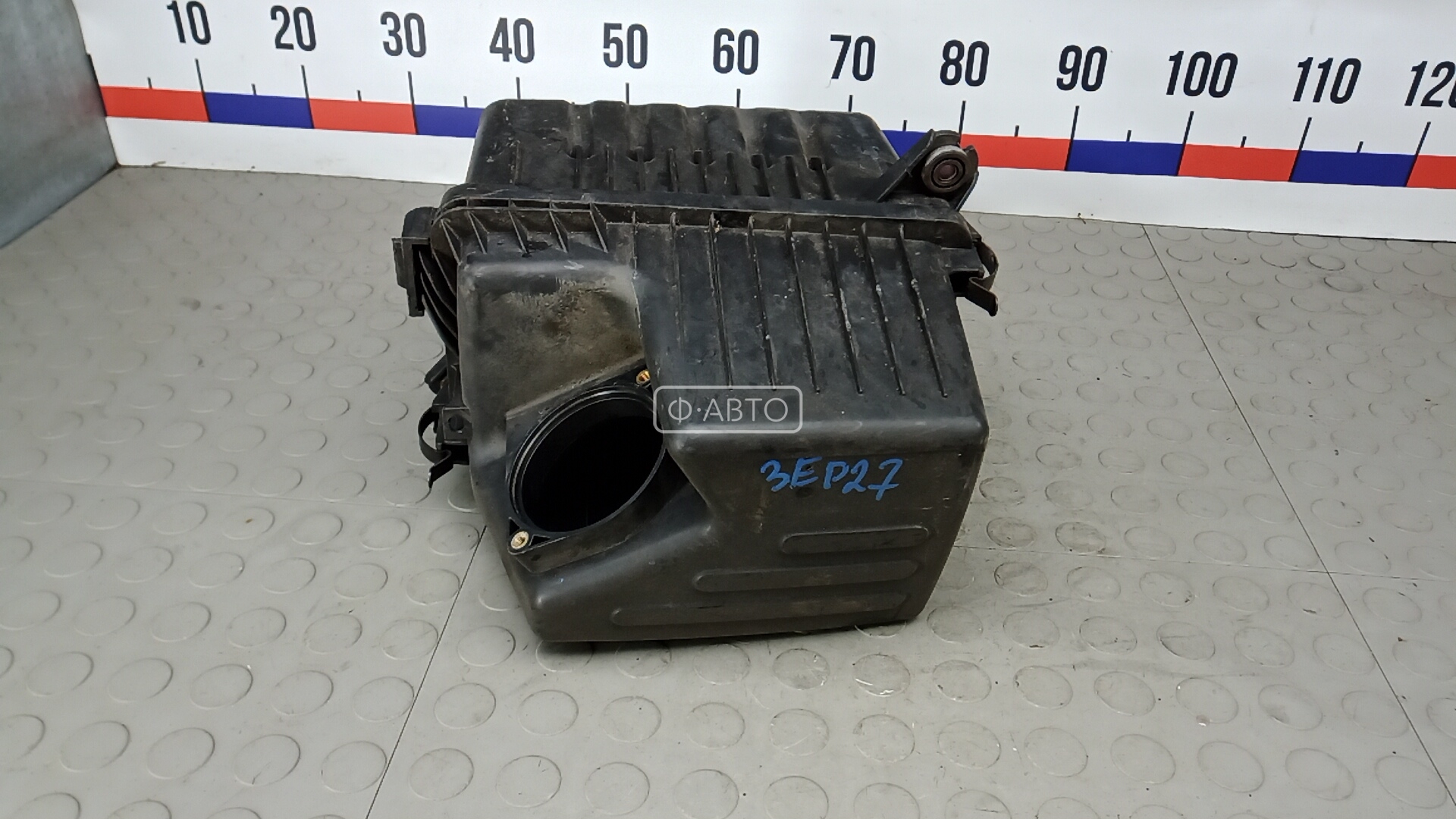 Корпус воздушного фильтра