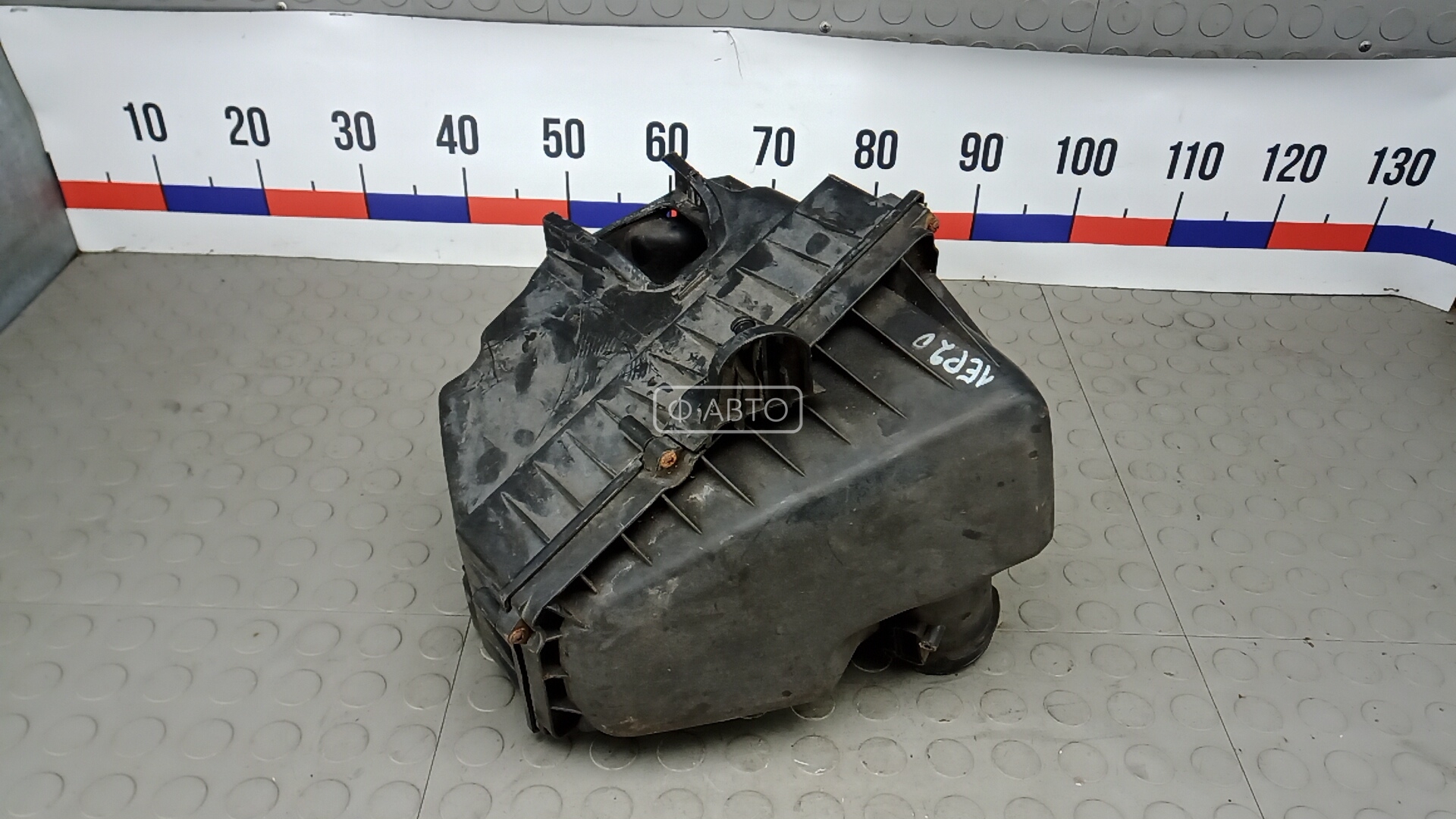 Корпус воздушного фильтра