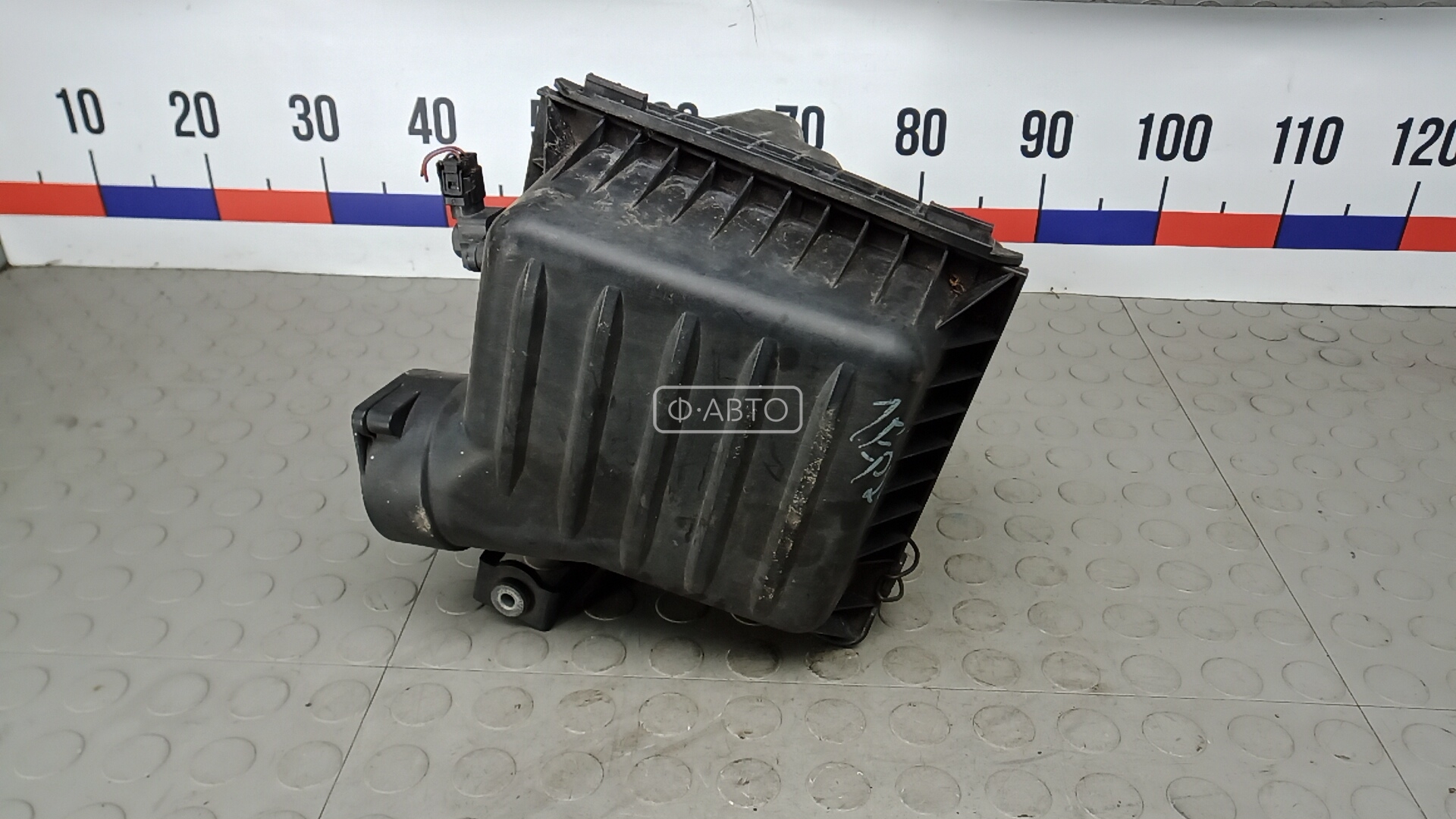 Корпус воздушного фильтра