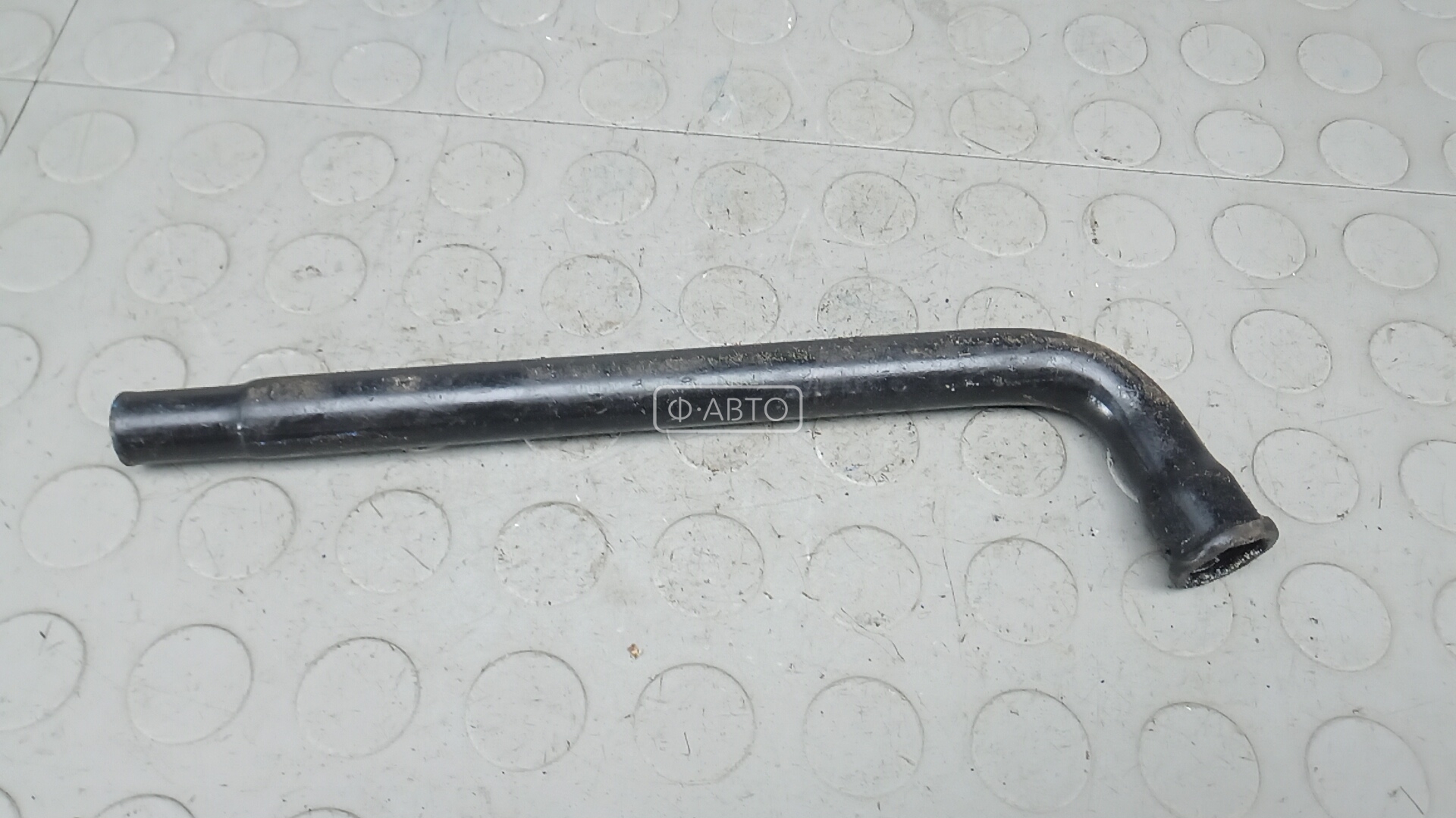 Ключ колесный