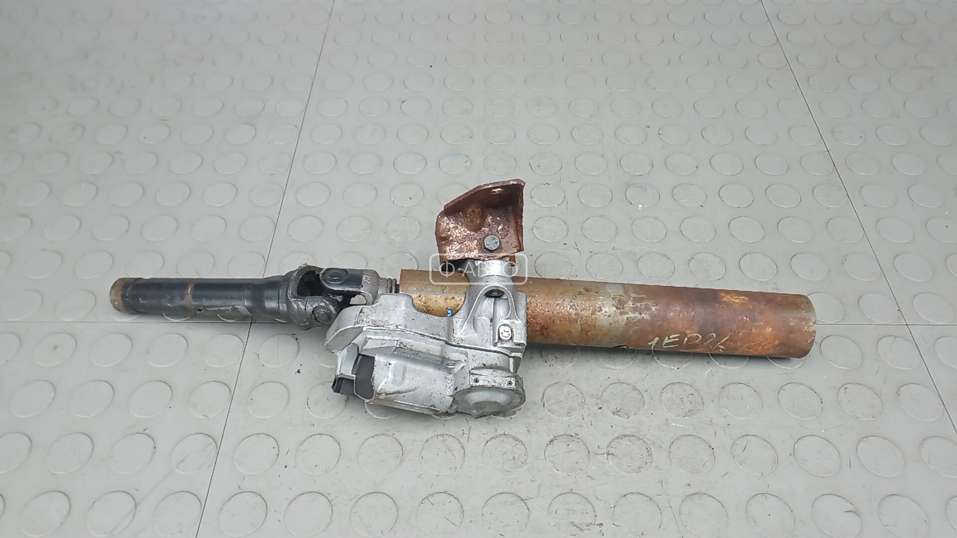 Кардан рулевой