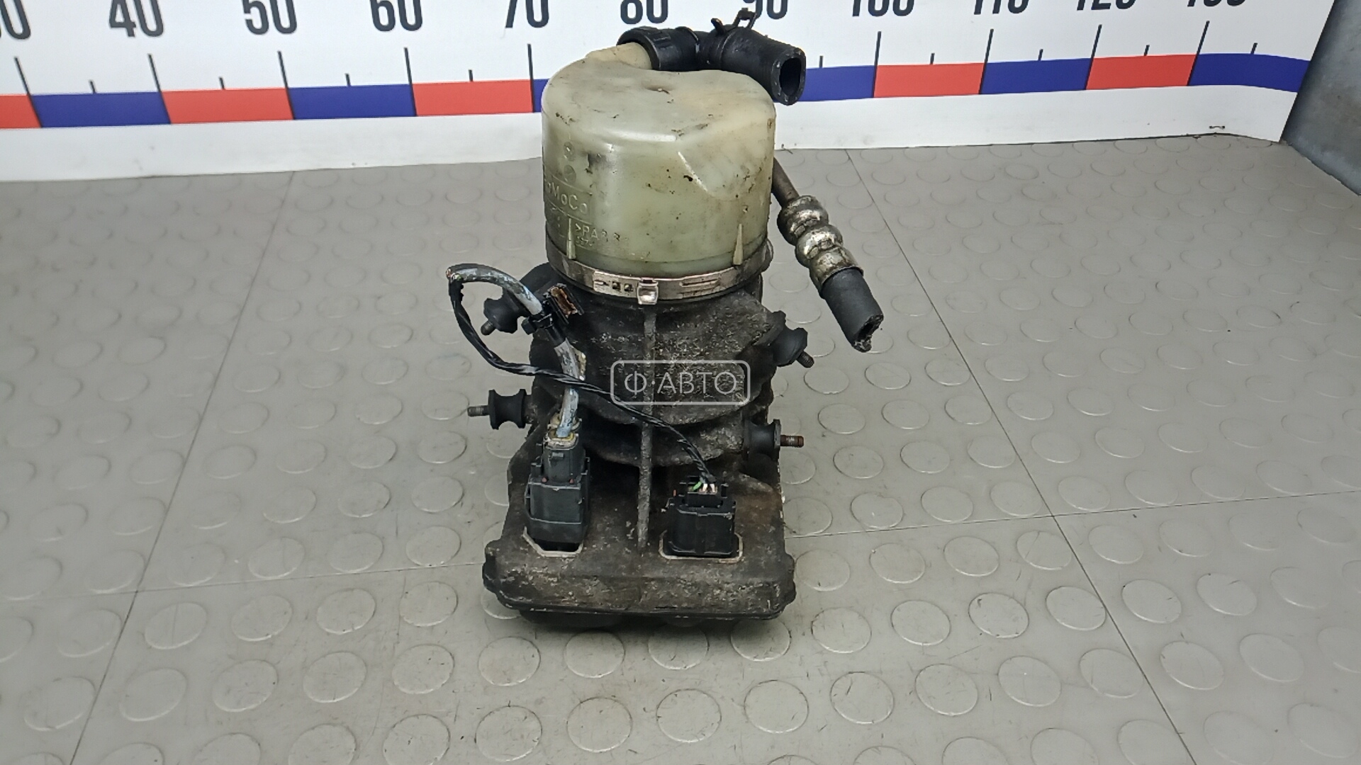 Электроусилитель руля