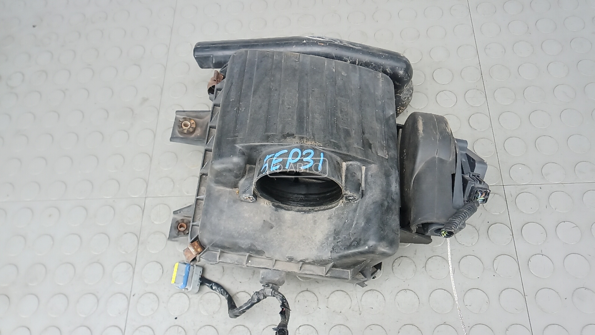 Корпус воздушного фильтра