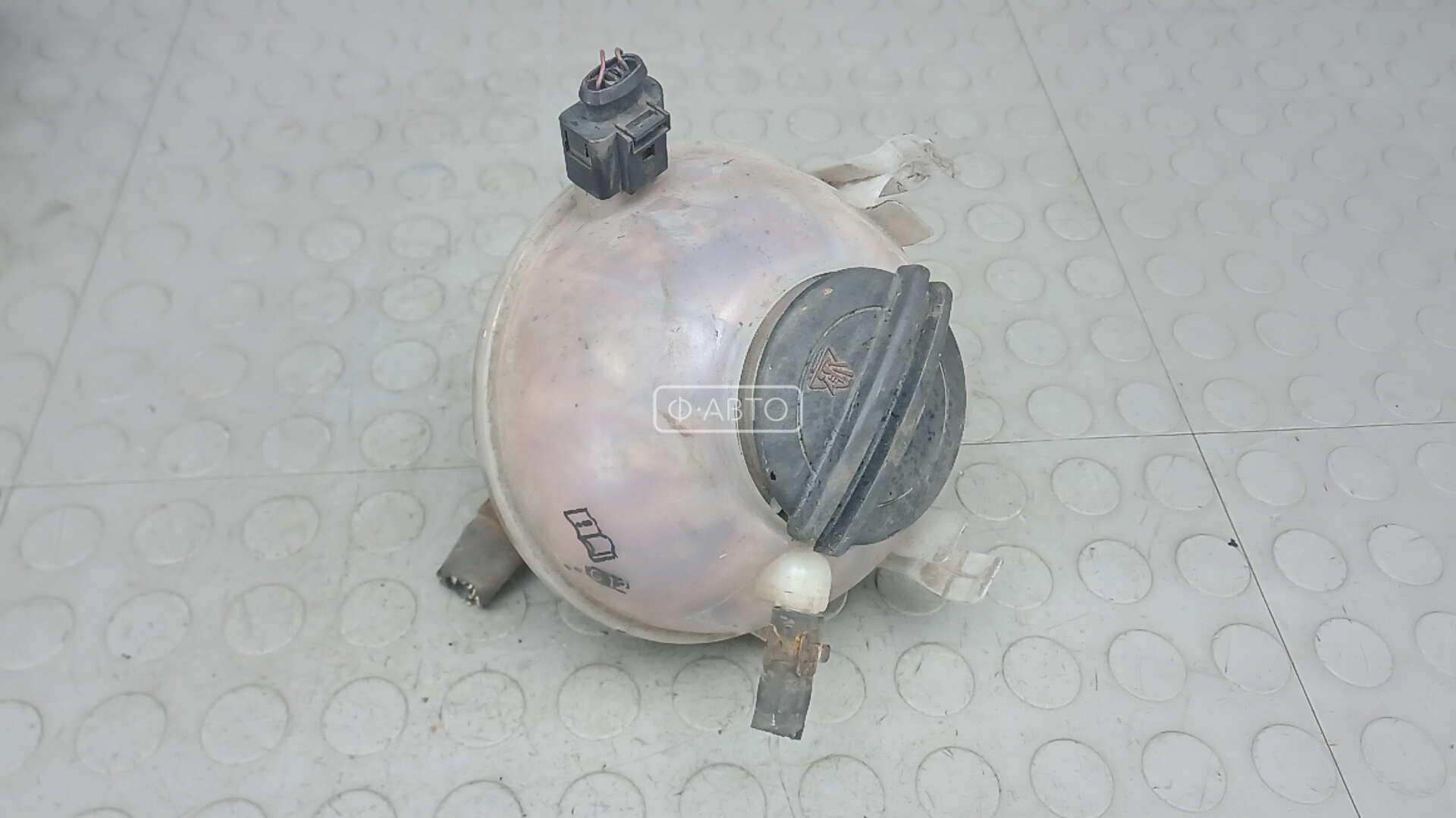 Бачок расширительный