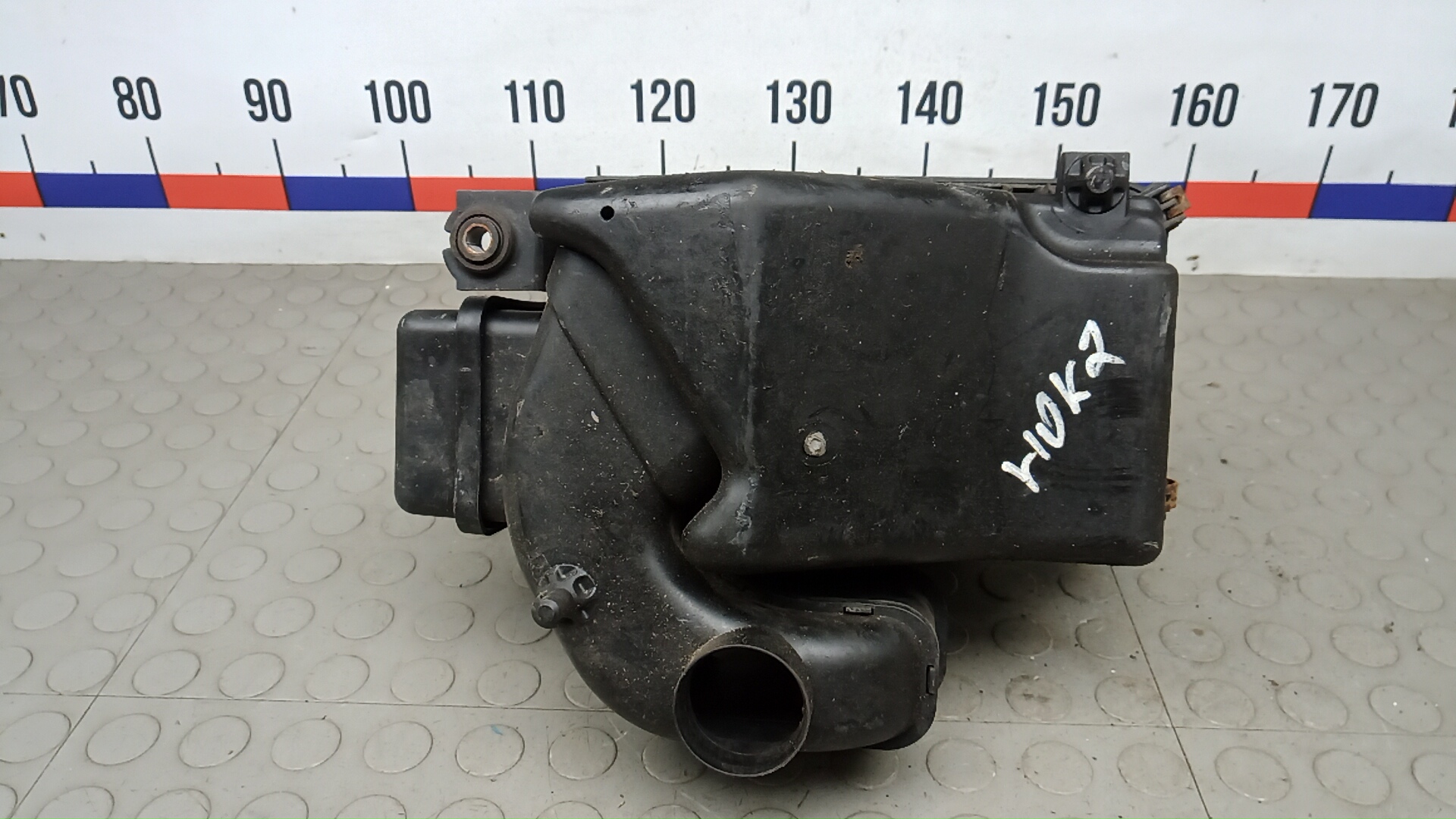 Корпус воздушного фильтра HYUNDAI IX35 1