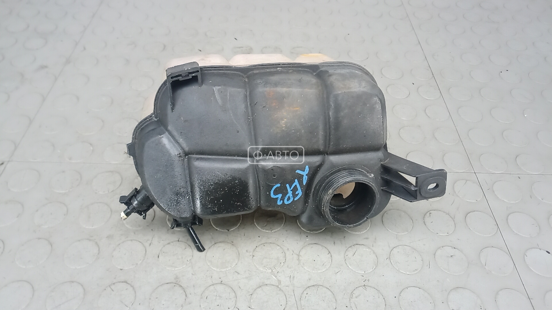 Бачок расширительный FORD GALAXY 3