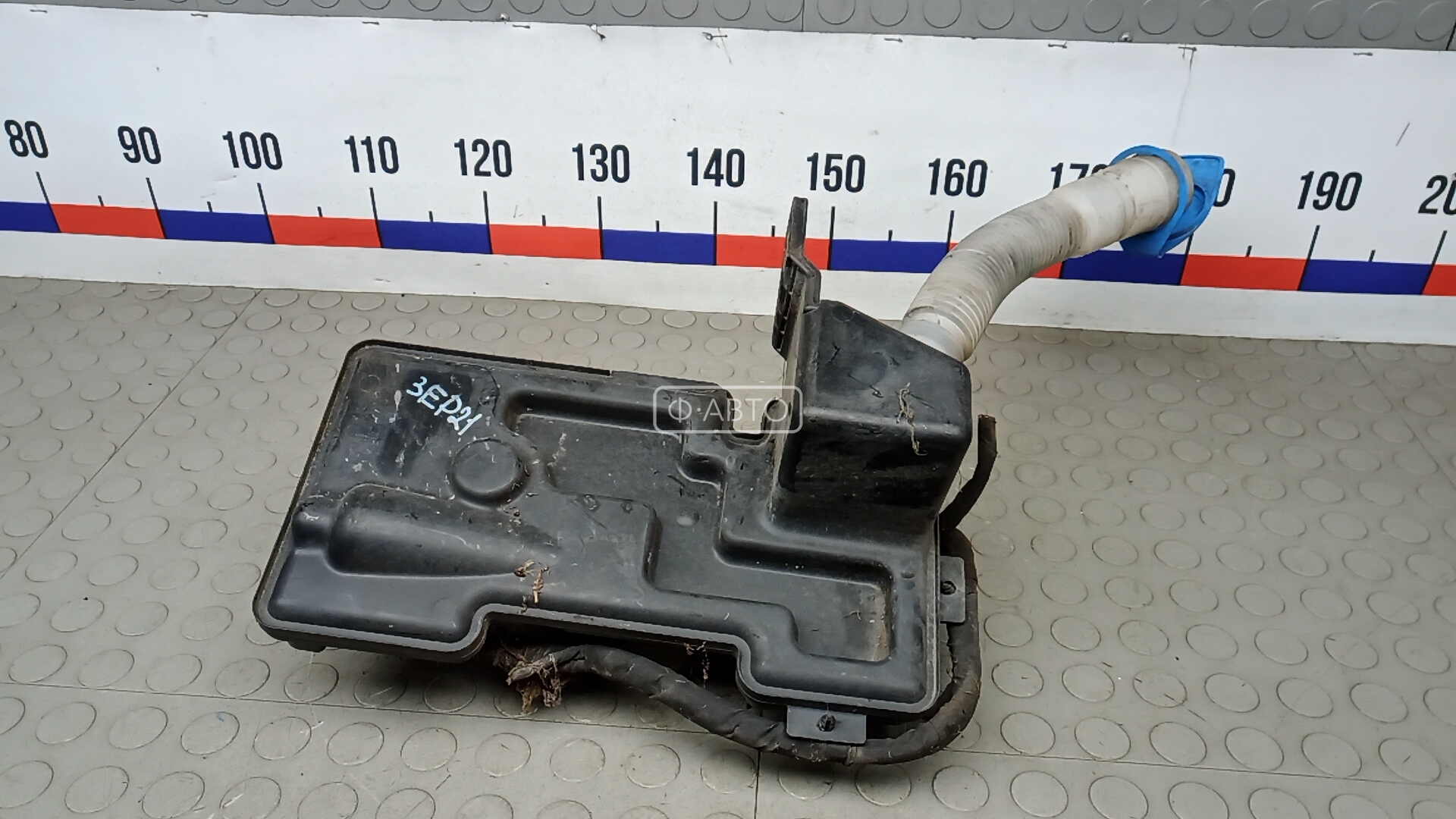 Бачок омывателя