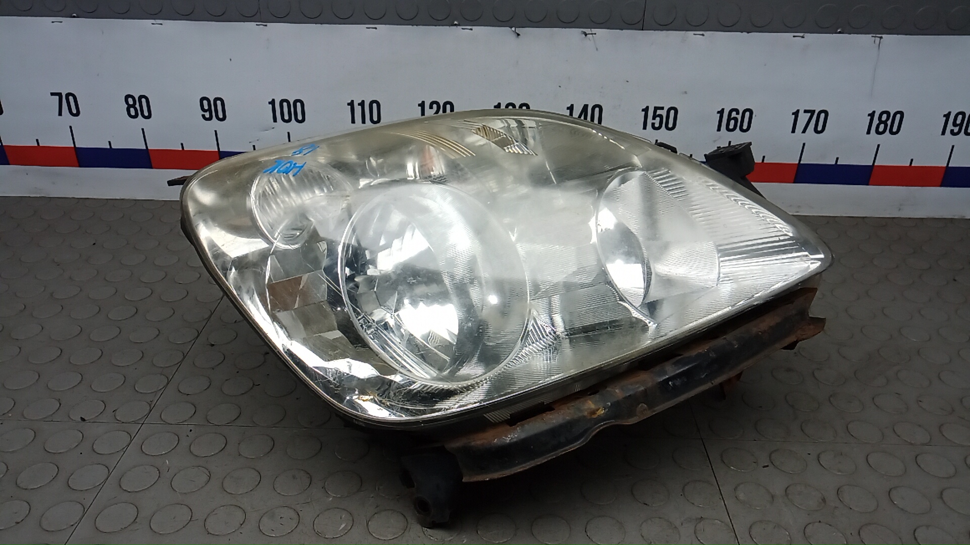 Фара правая HONDA CR-V 2