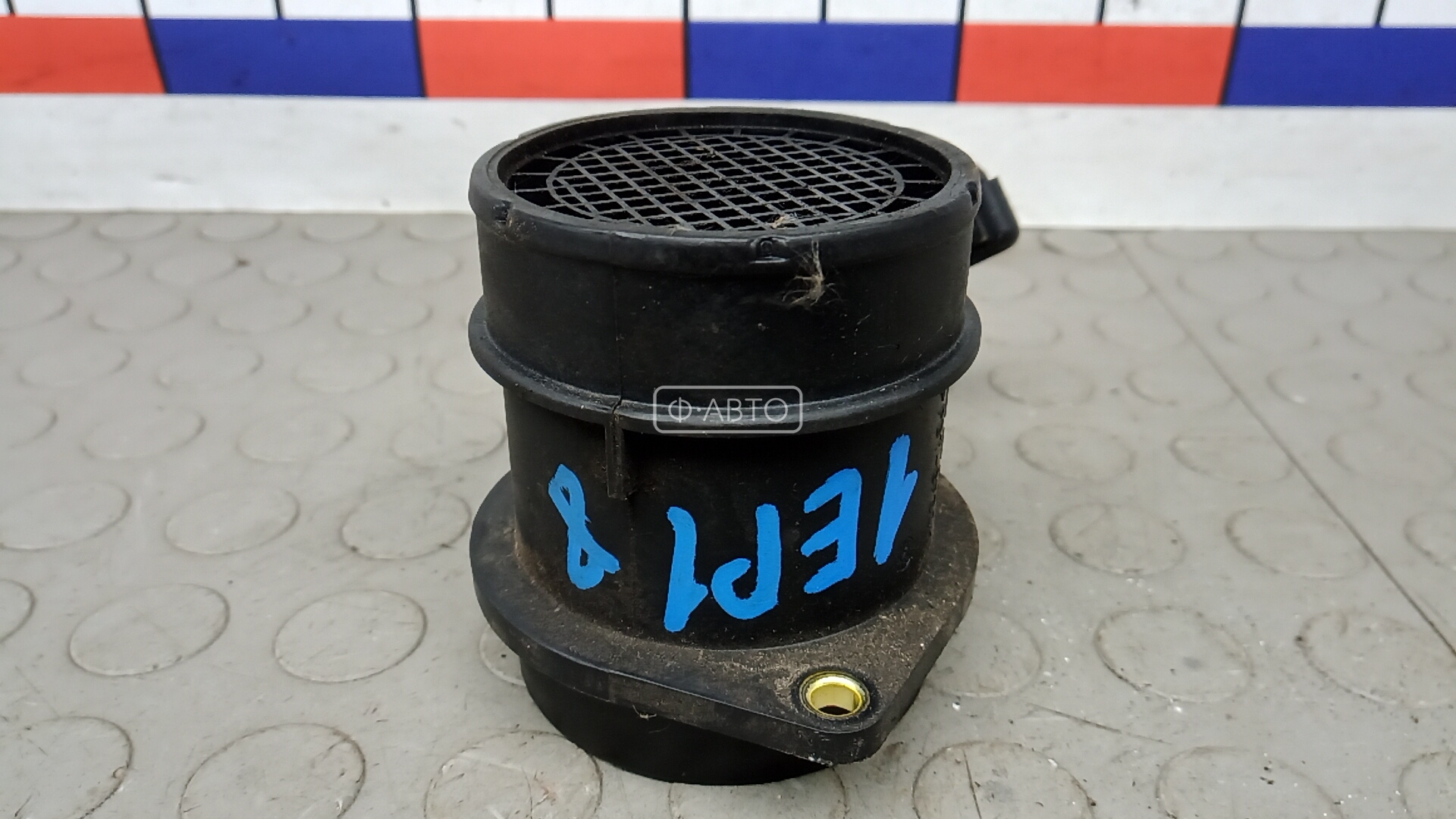 Расходомер воздуха дизельный