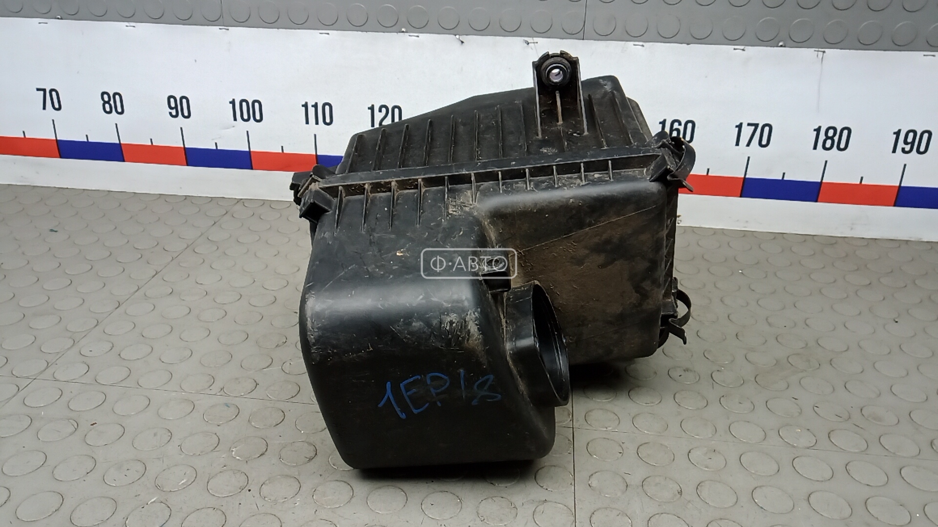 Корпус воздушного фильтра