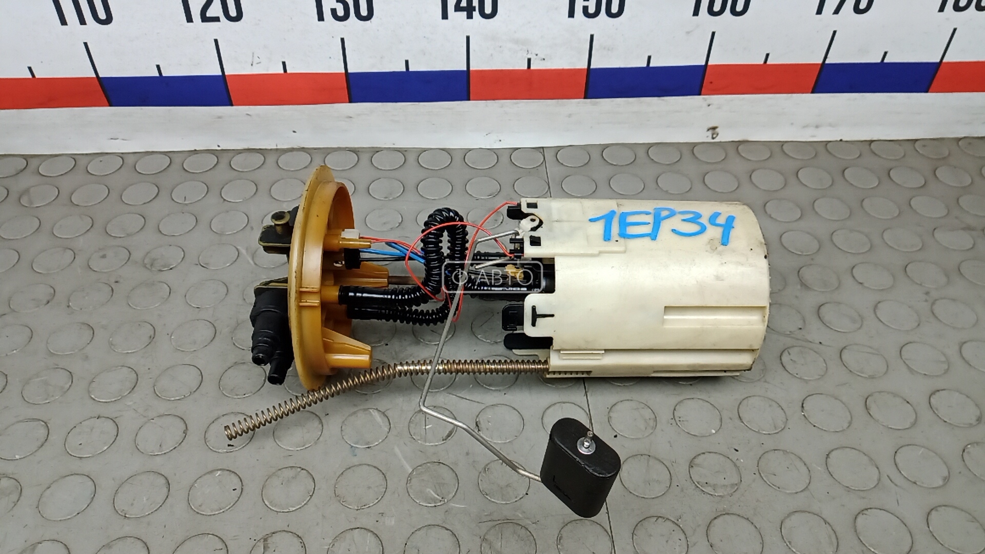 Насос топливный электрический