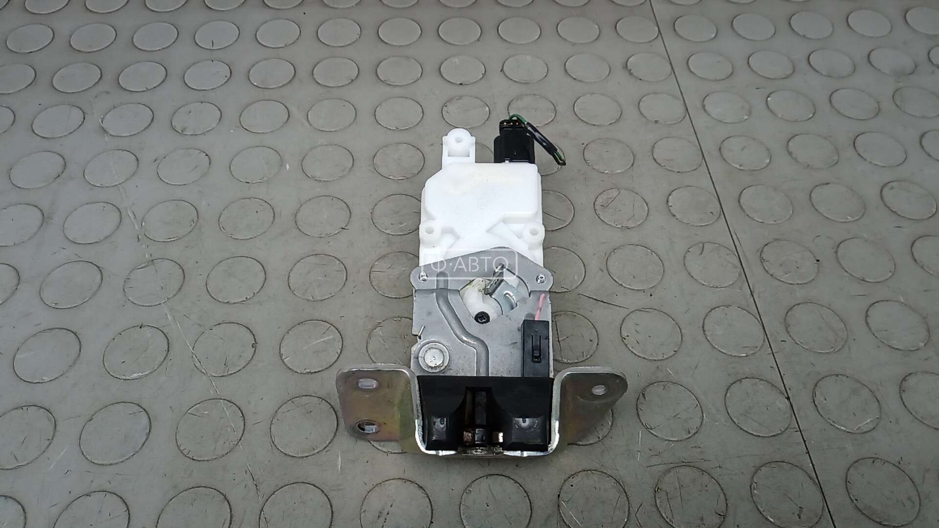 Замок 3-5 двери