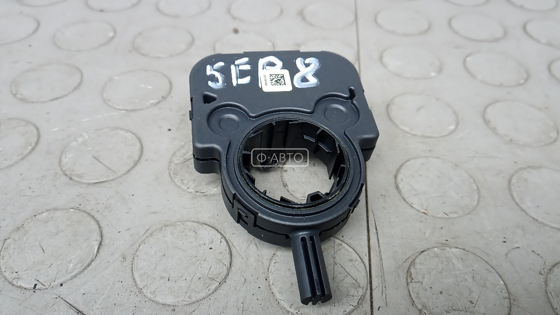 Датчик угла поворота руля