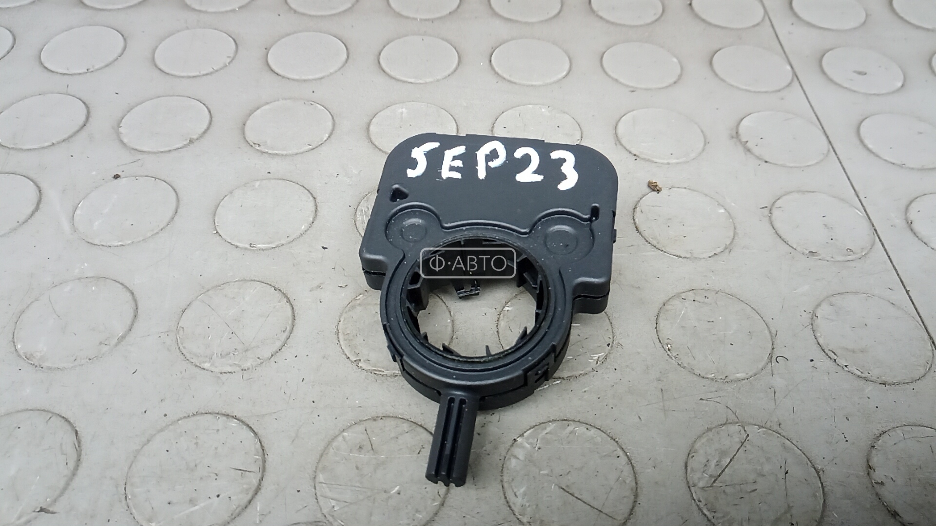 Датчик угла поворота руля