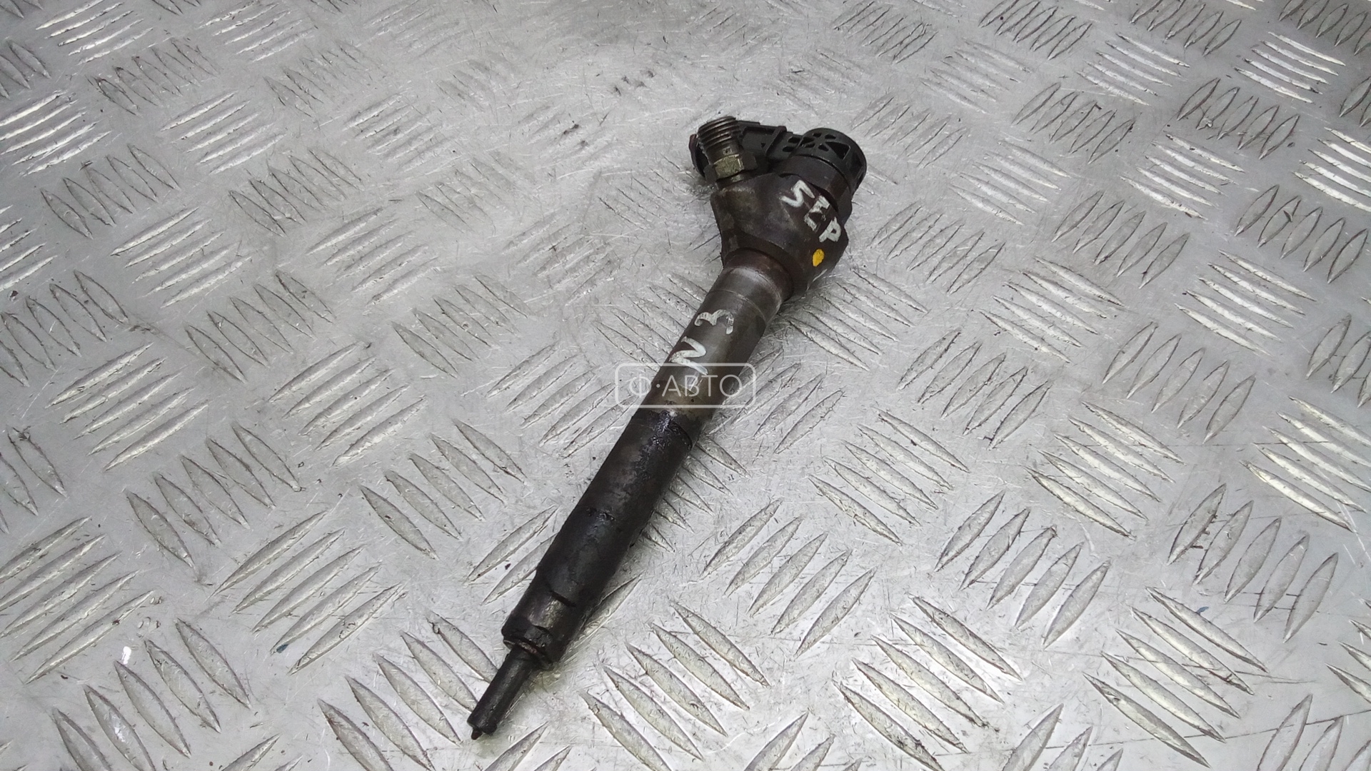 Форсунка дизельная