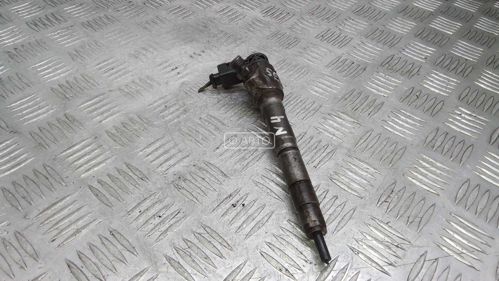 Форсунка дизельная