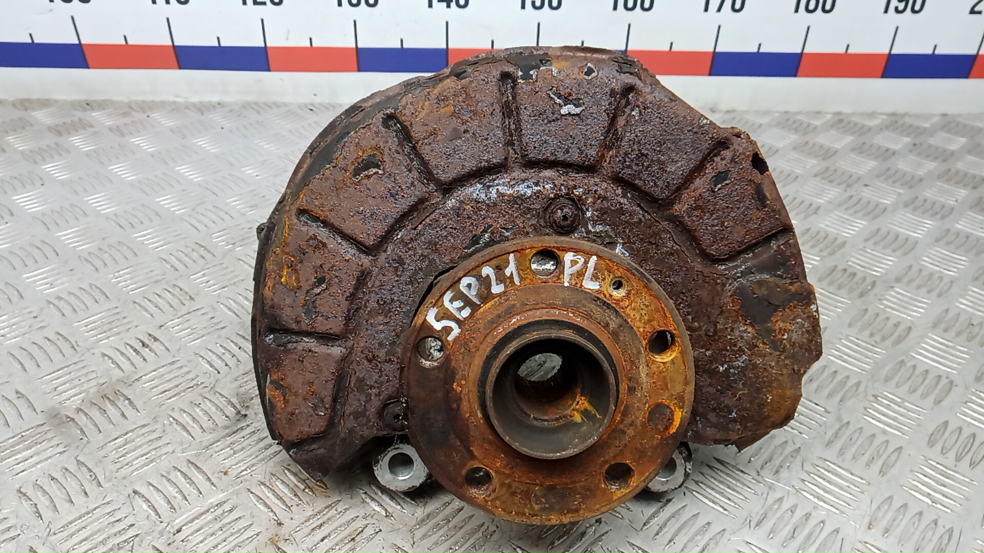 Ступица передняя левая VOLKSWAGEN PASSAT CC