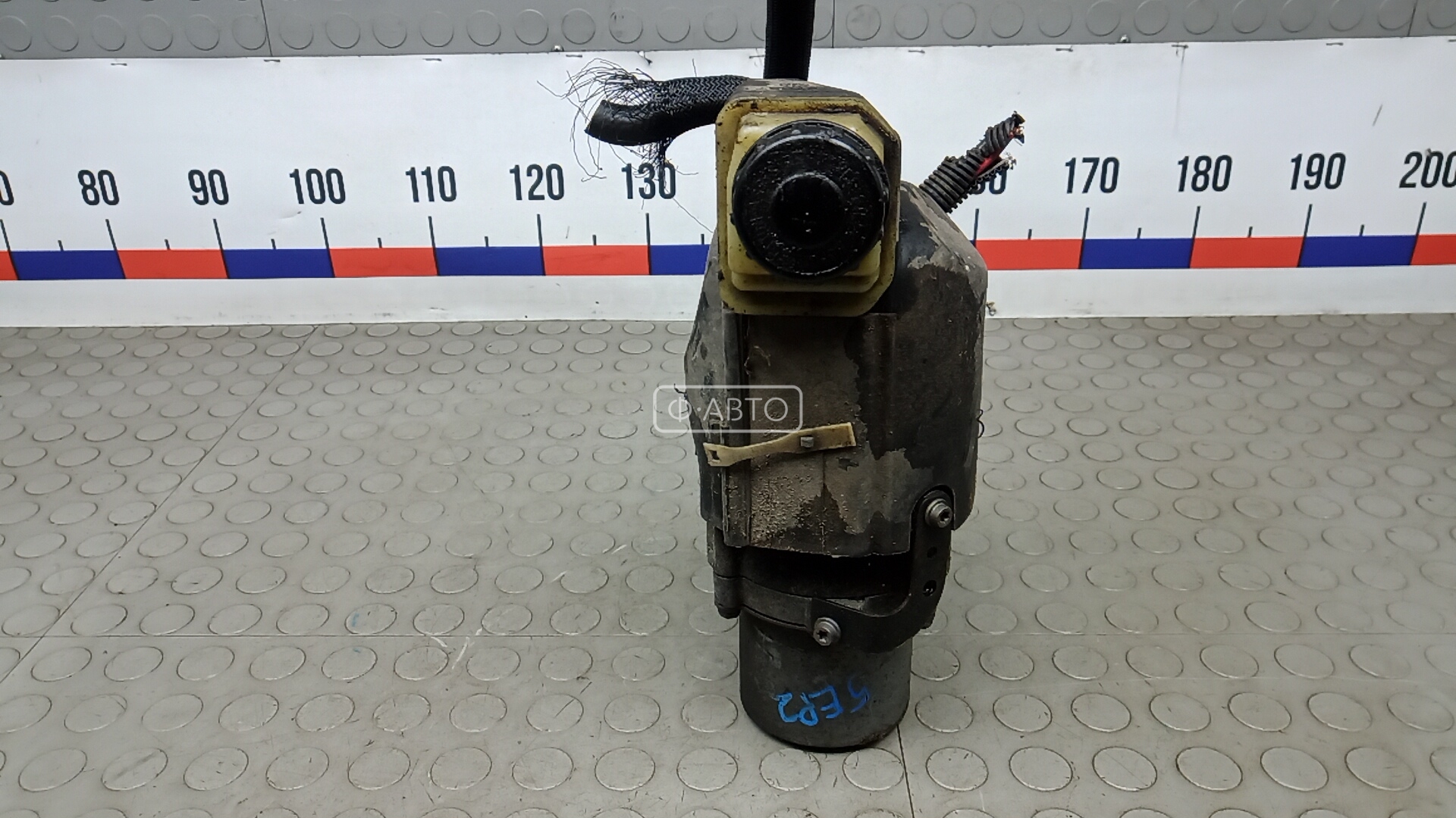 Электроусилитель руля