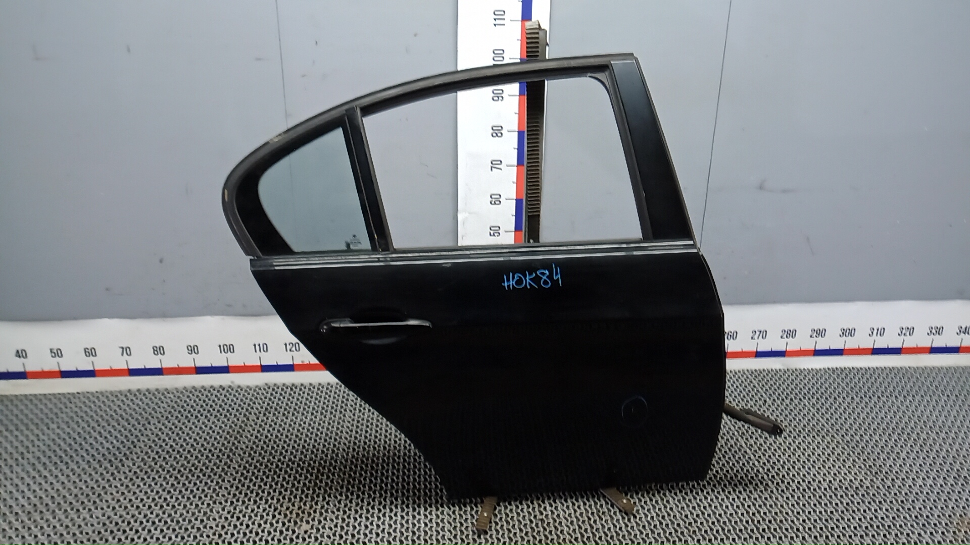 Дверь задняя правая BMW 3 E90/E91