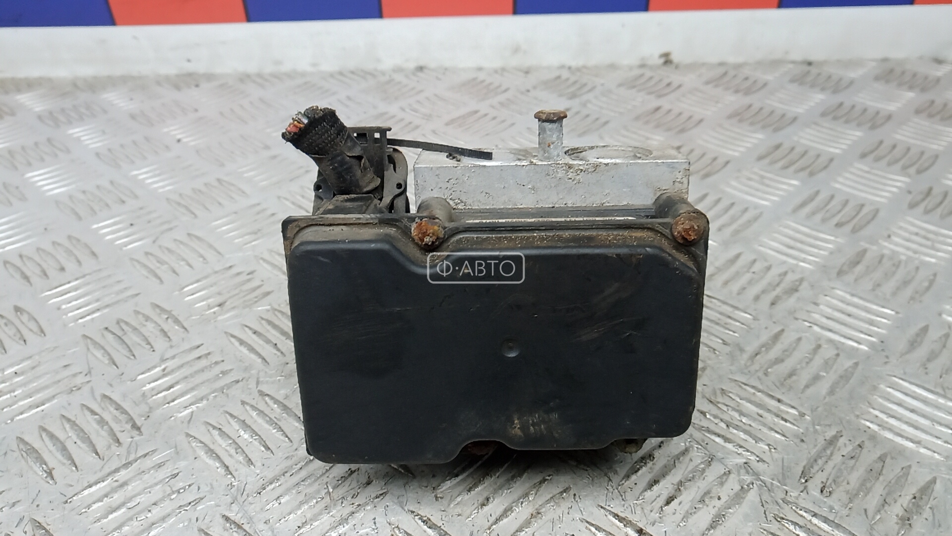 Блок ABS