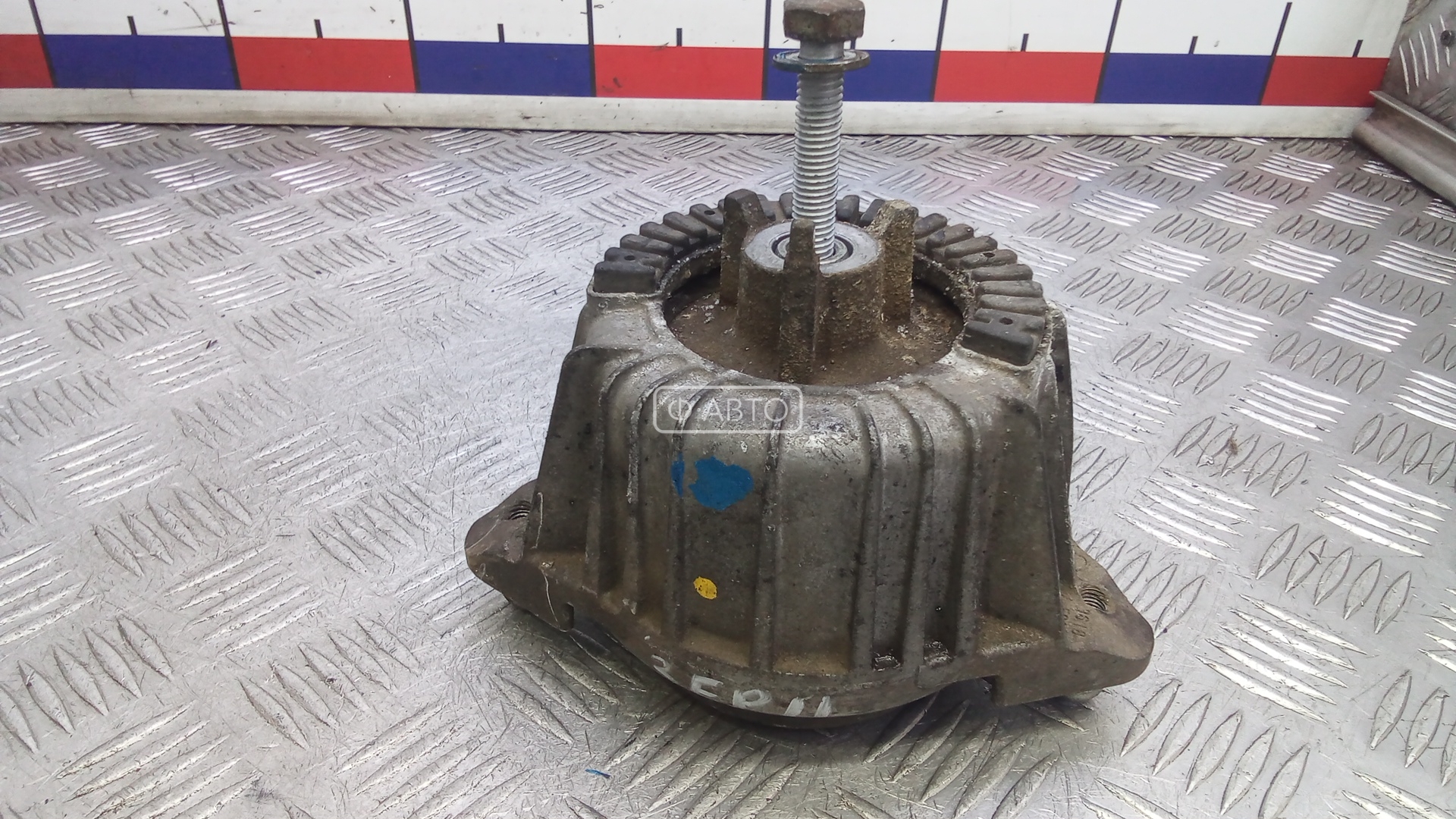 Подушка двигателя дизельная