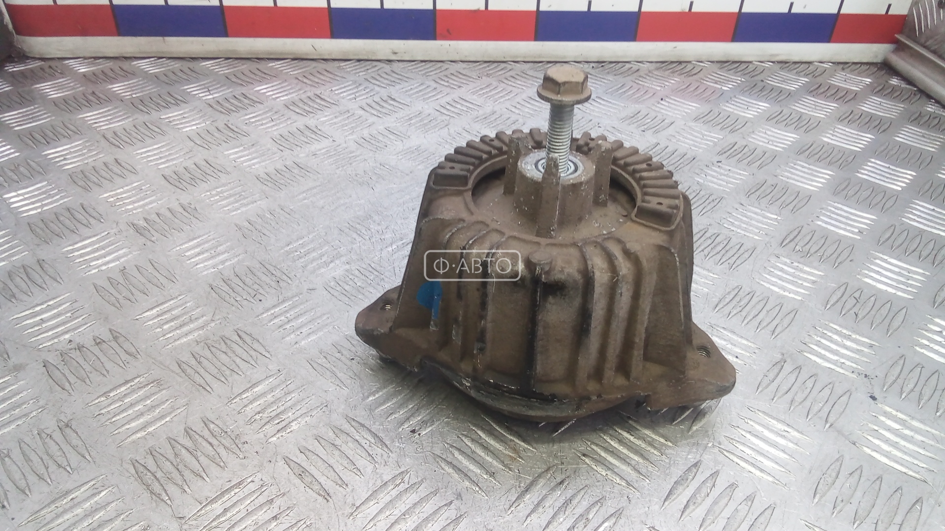 Подушка двигателя дизельная