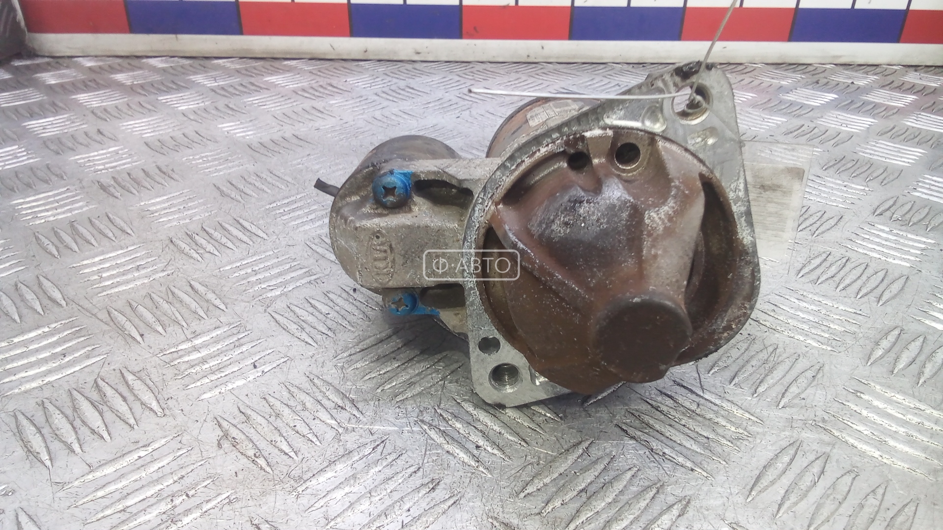 Стартер бензиновый