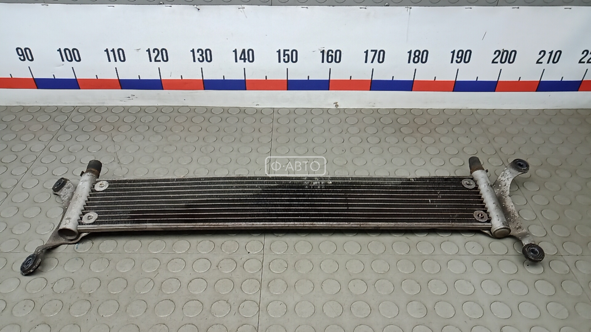 Радиатор масляный