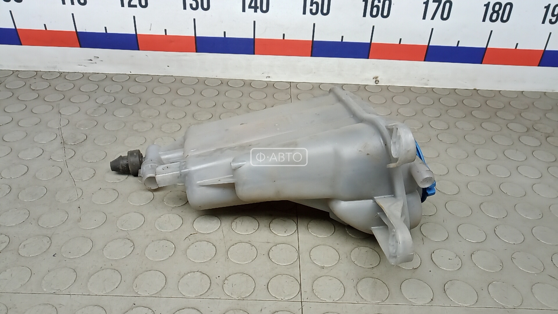 Бачок расширительный