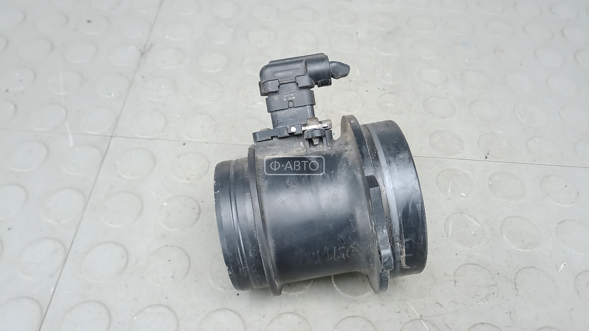 Расходомер воздуха дизельный