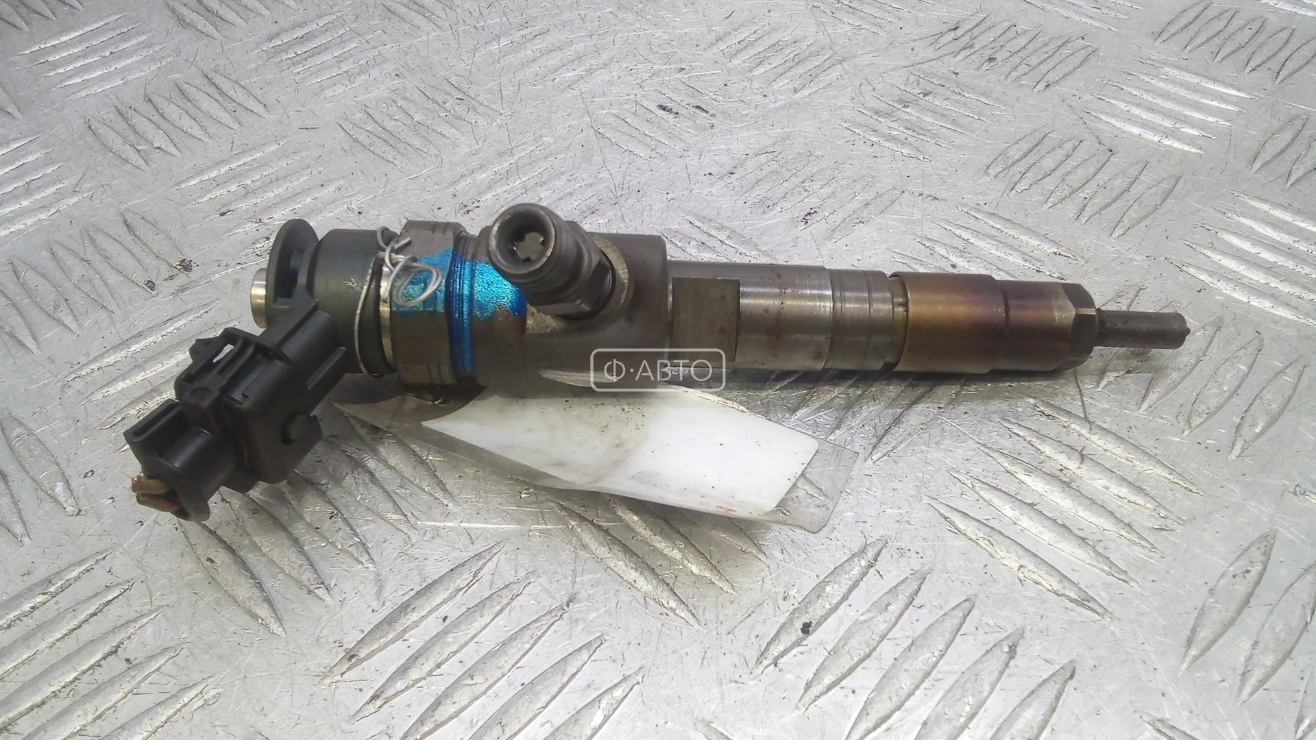 Форсунка дизельная