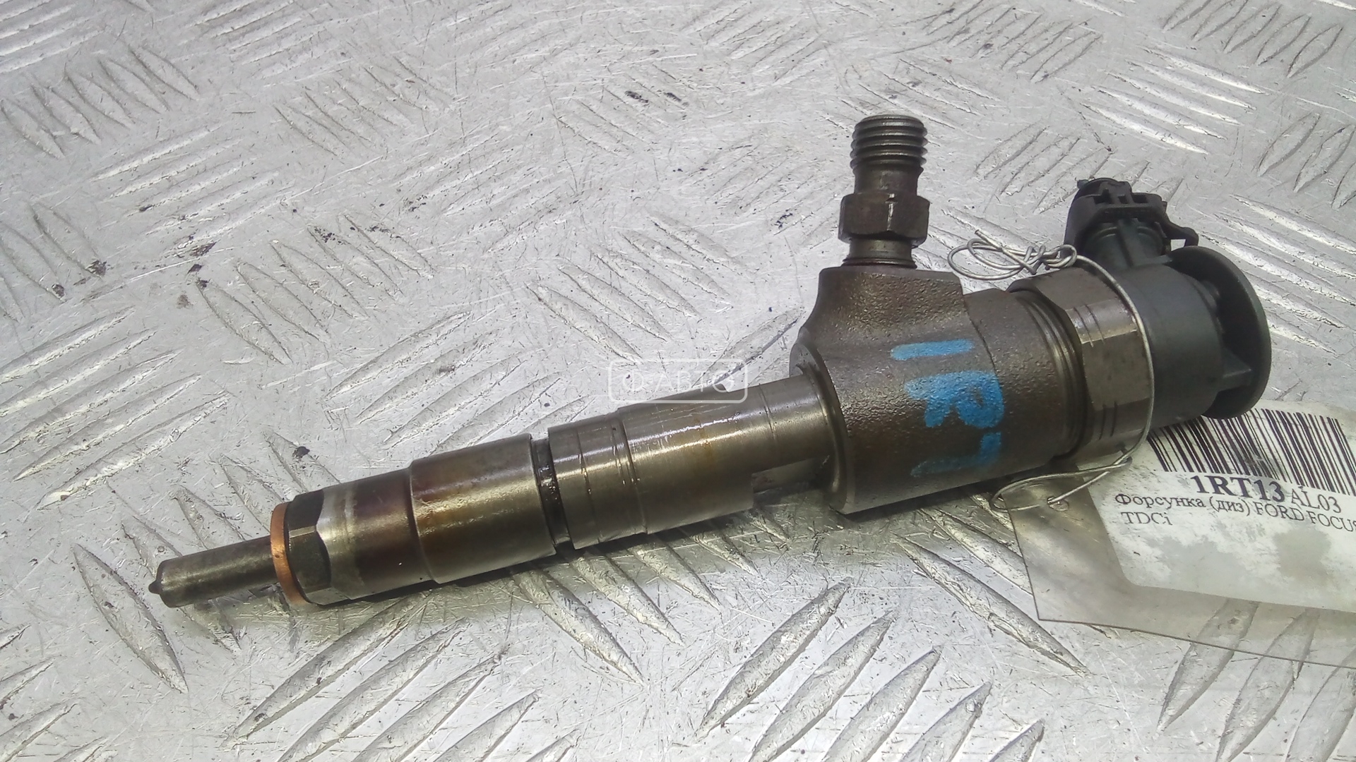 Форсунка дизельная