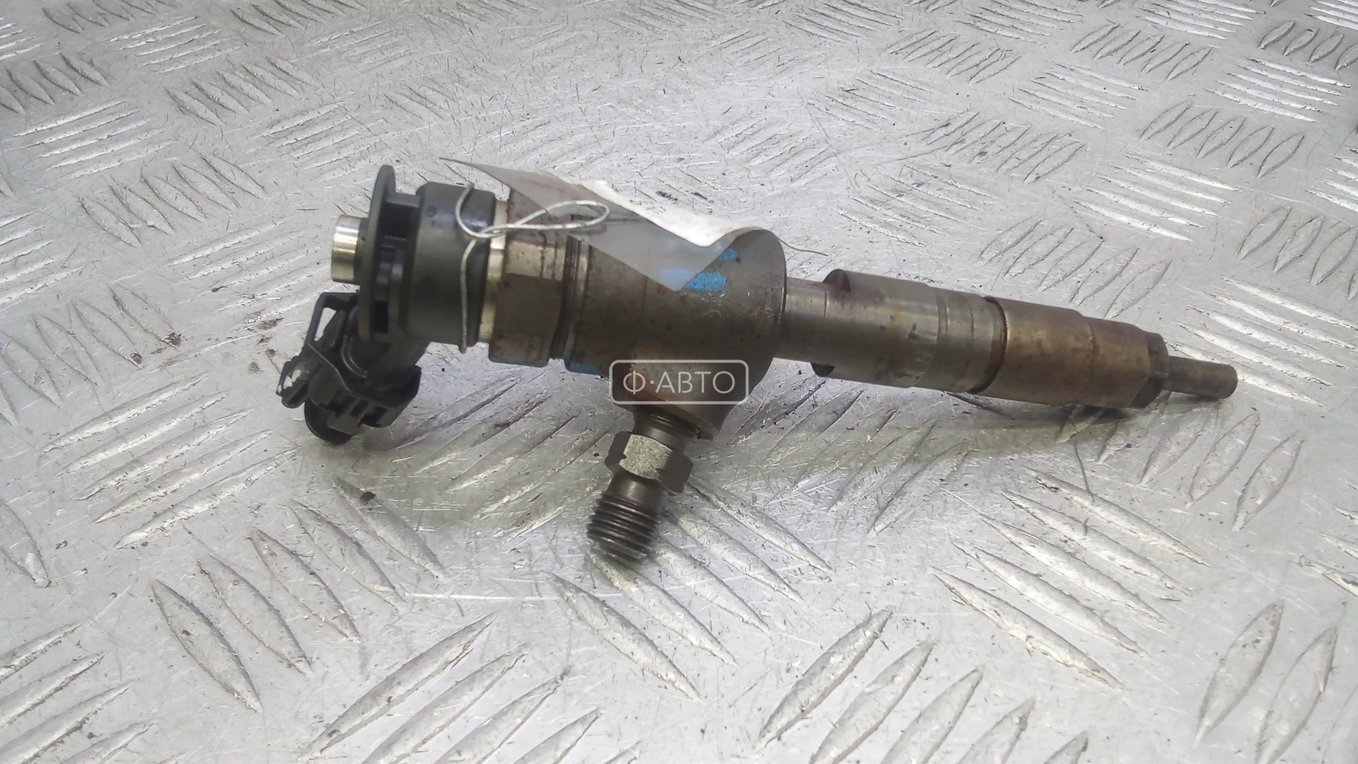 Форсунка дизельная