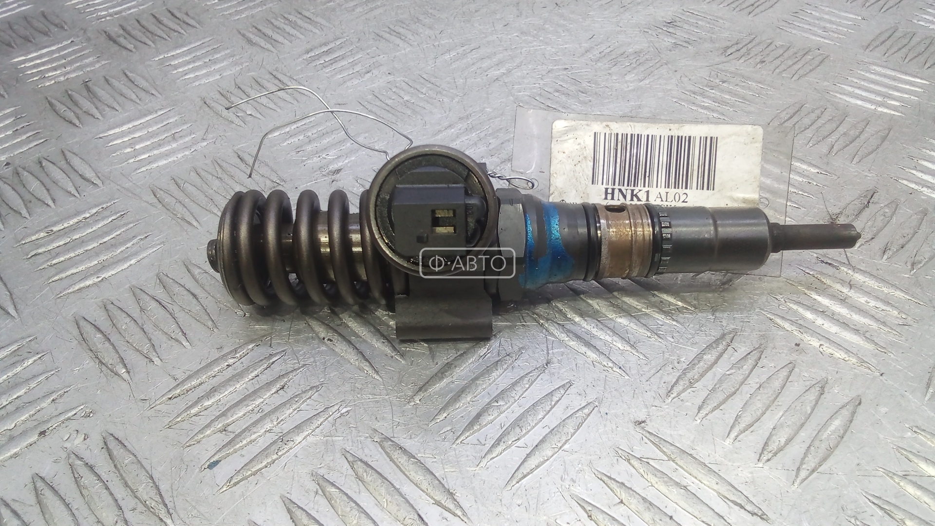 Форсунка дизельная