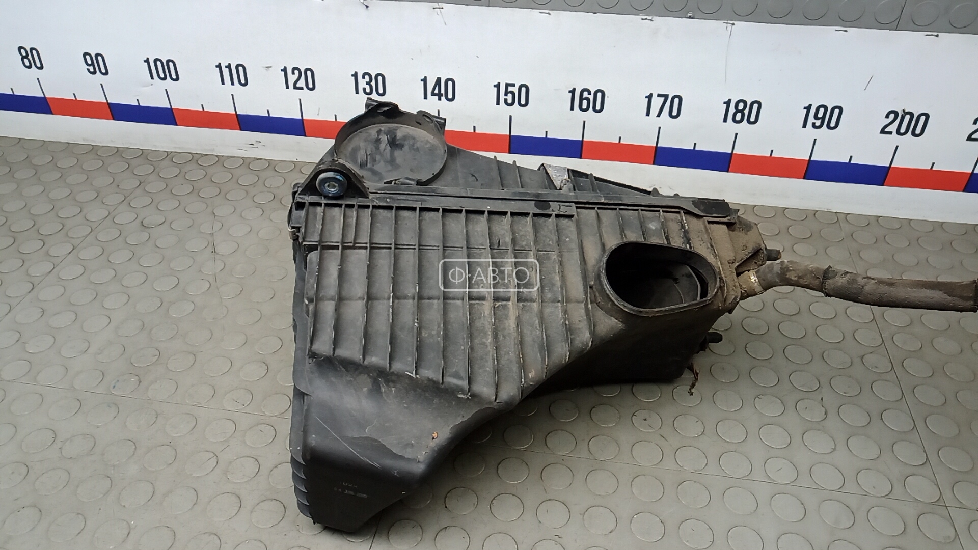 Корпус воздушного фильтра