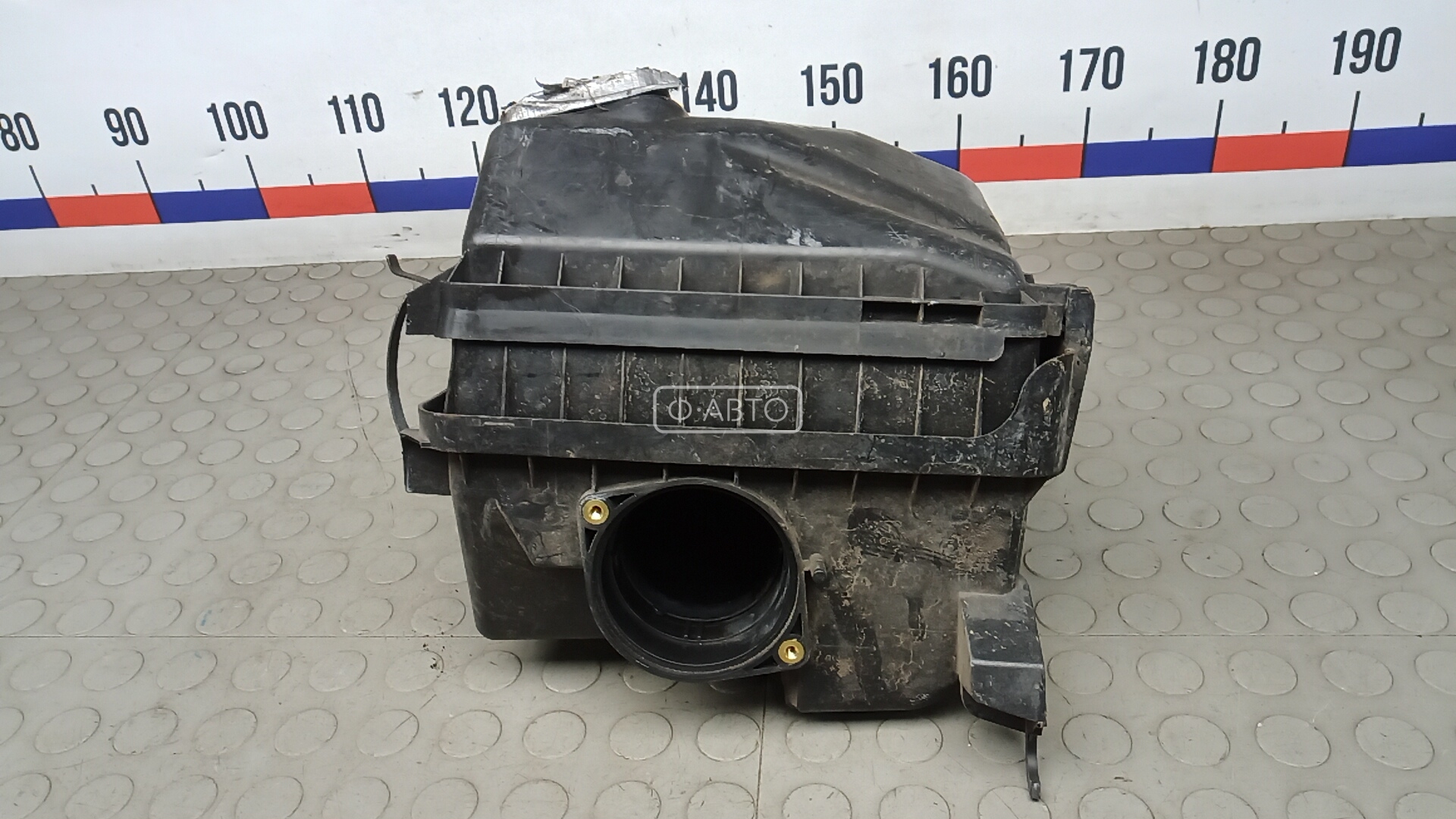 Корпус воздушного фильтра