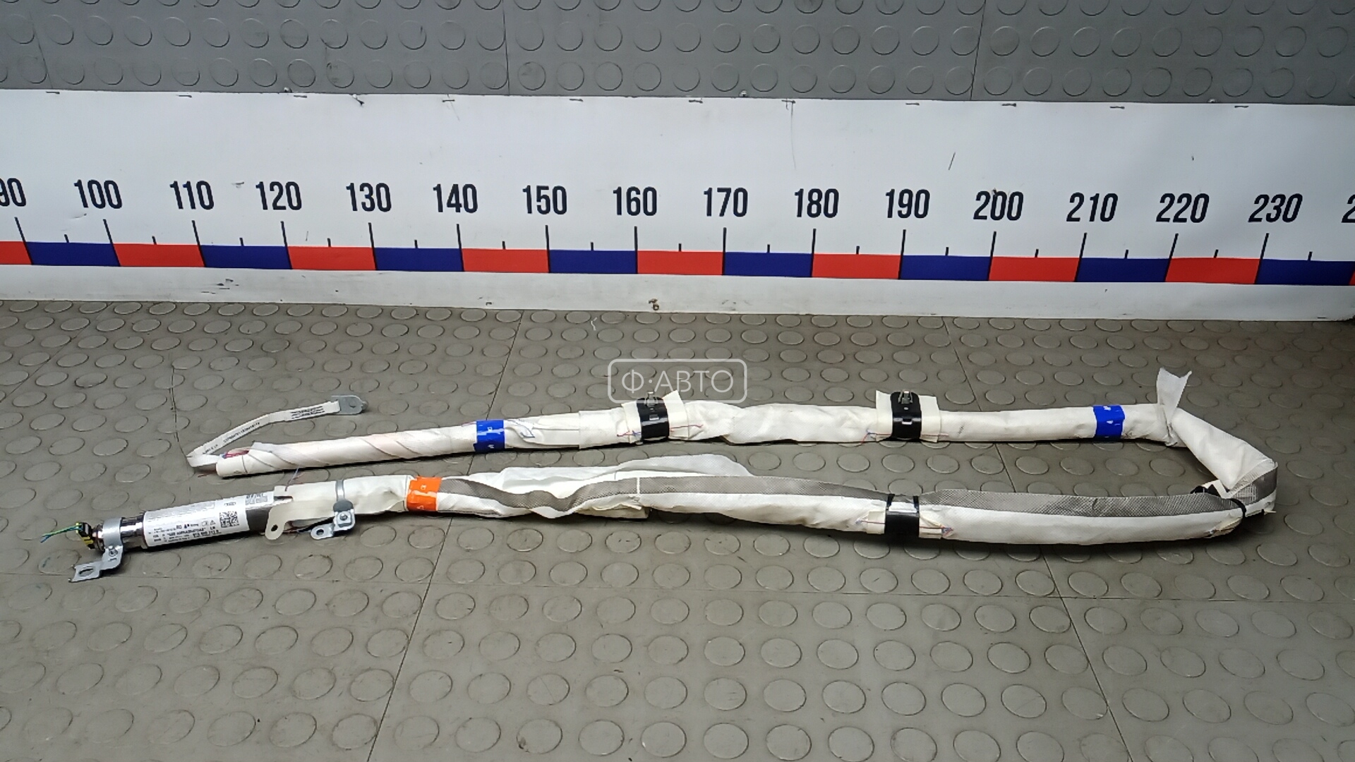 Шторка безопасности