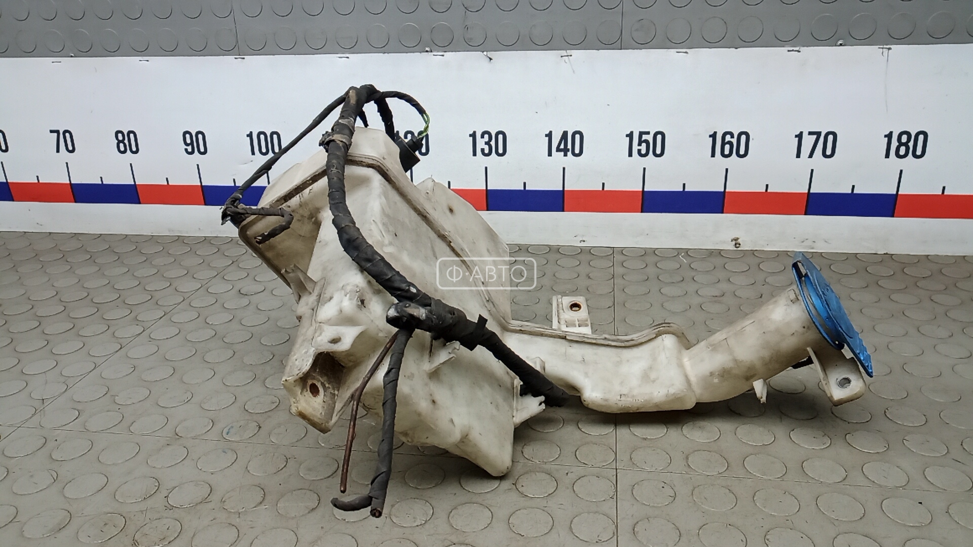 Бачок омывателя