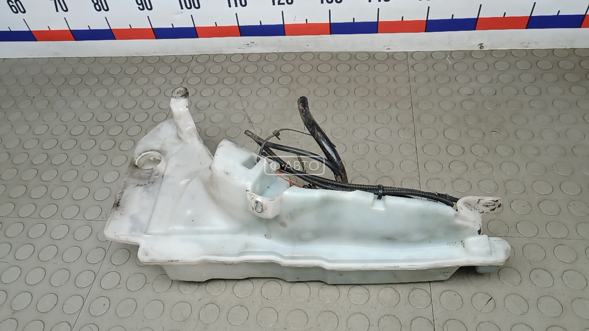 Бачок омывателя