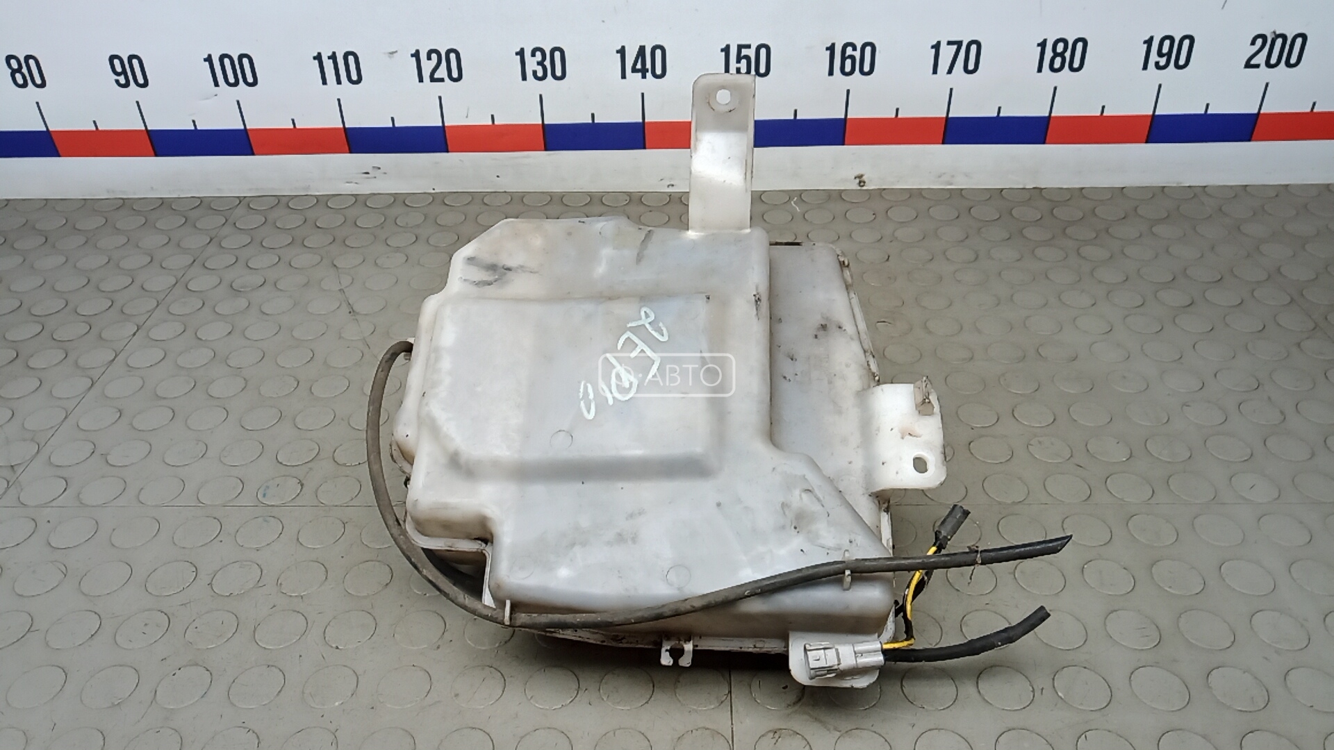 Бачок омывателя