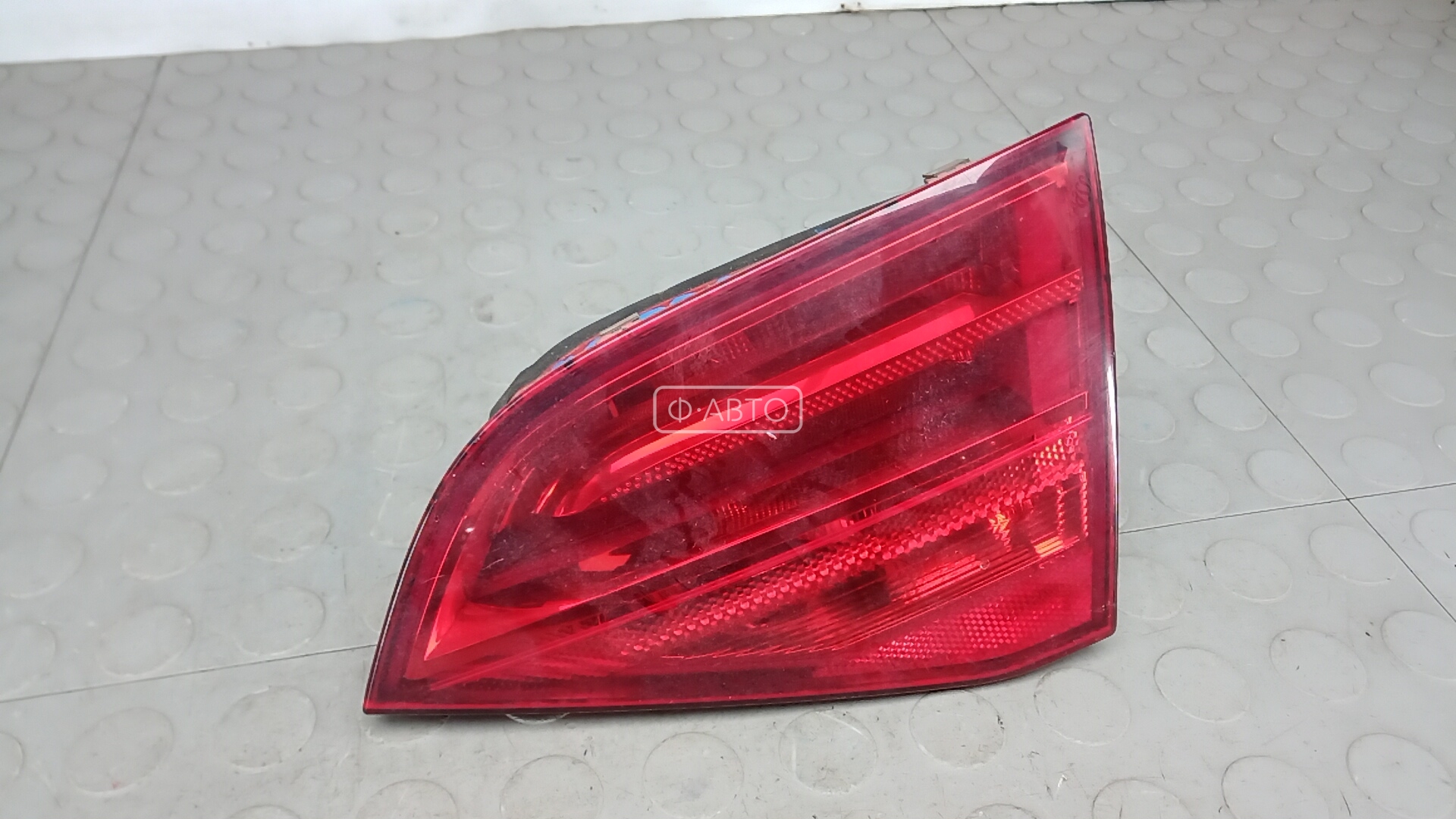 Фонарь правый 3-5 двери