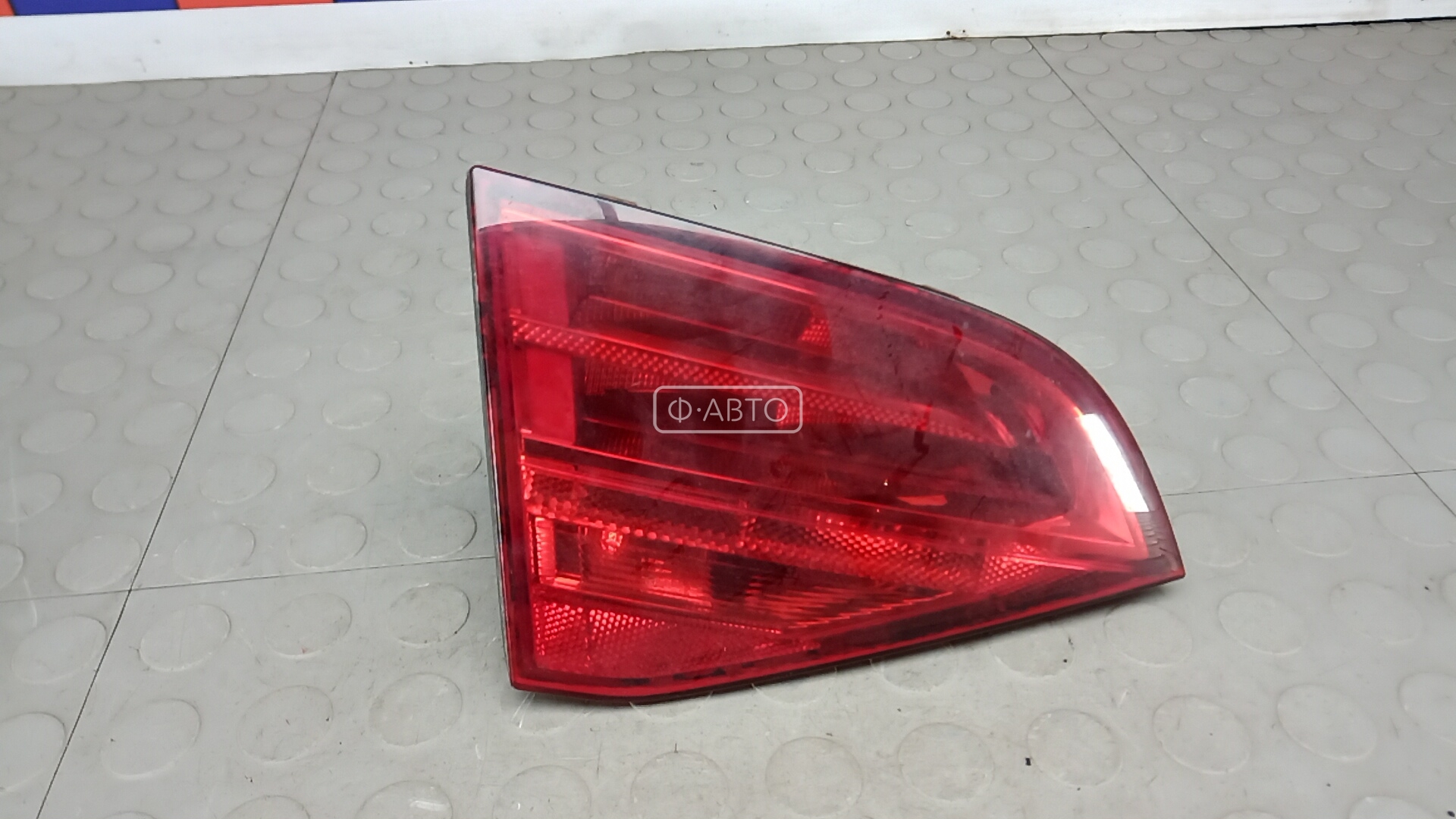 Фонарь левый 3-5 двери