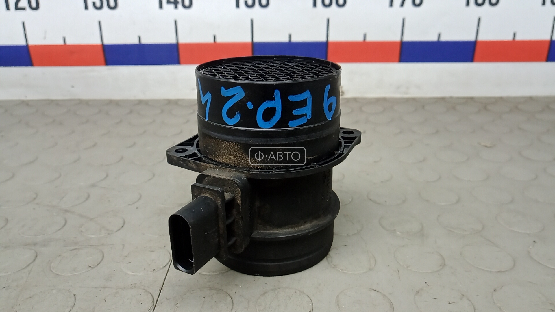 Расходомер воздуха дизельный